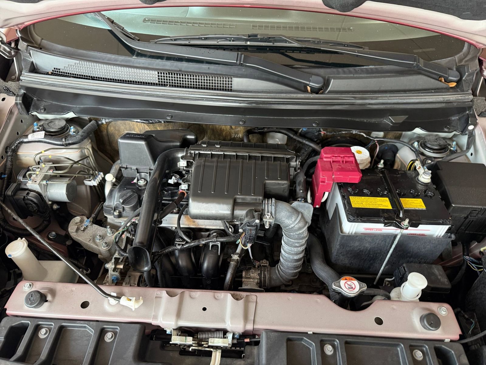 Thumbnail: 2024 Mitsubishi Mirage G4 - 25