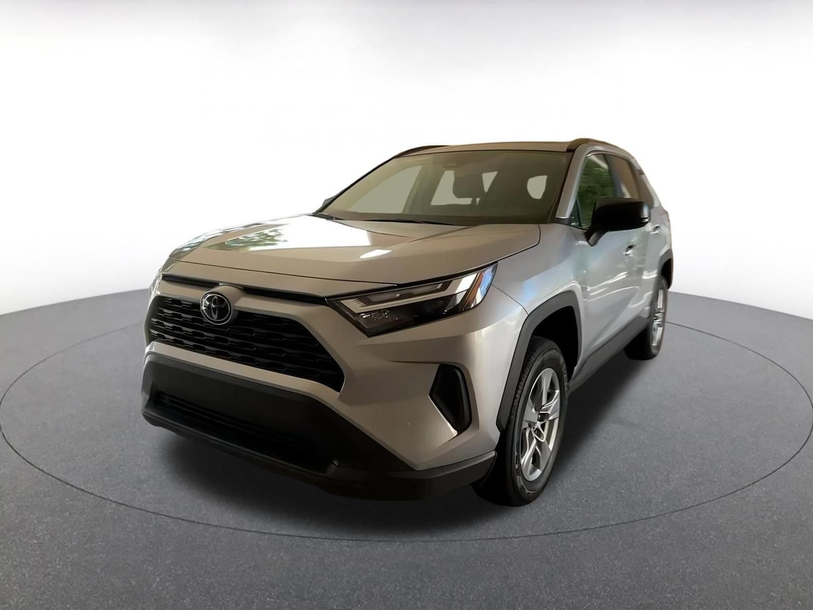 Thumbnail: 2025 Toyota RAV4 - 7