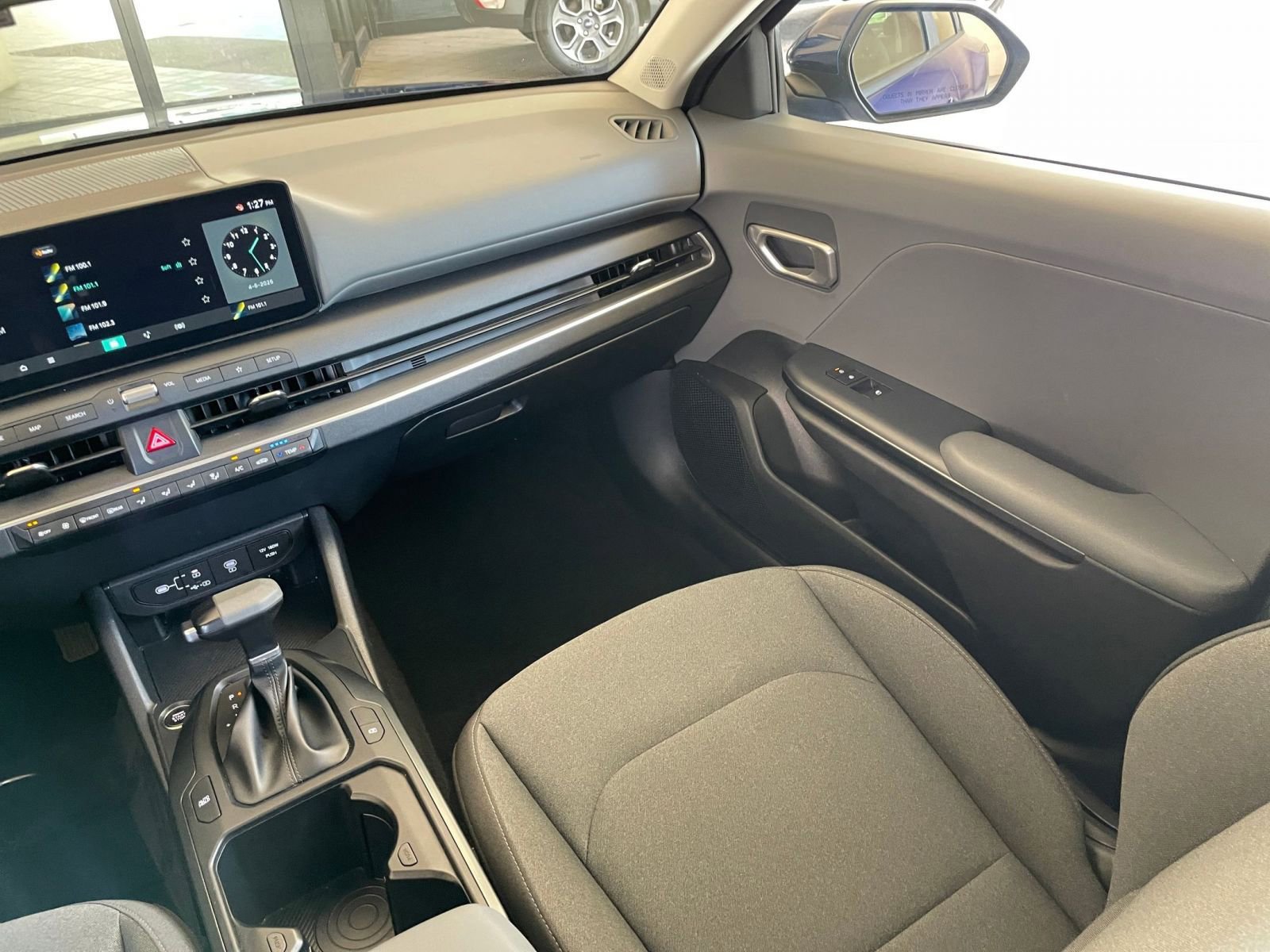 Thumbnail: 2025 Kia K4 - 34