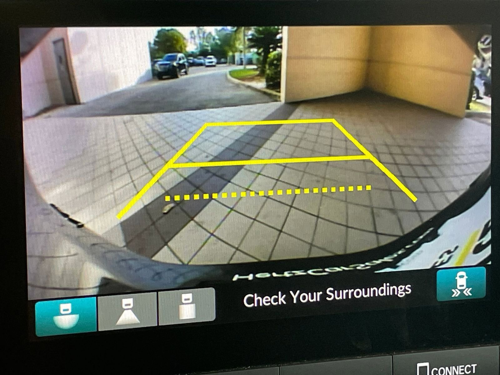 Thumbnail: 2025 Honda HR-V - 17