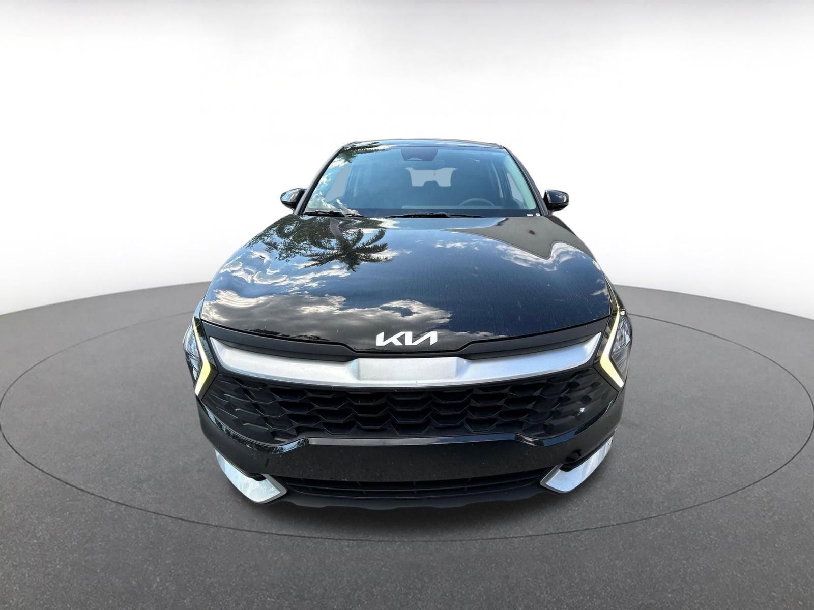 Thumbnail: 2025 Kia Sportage - 3