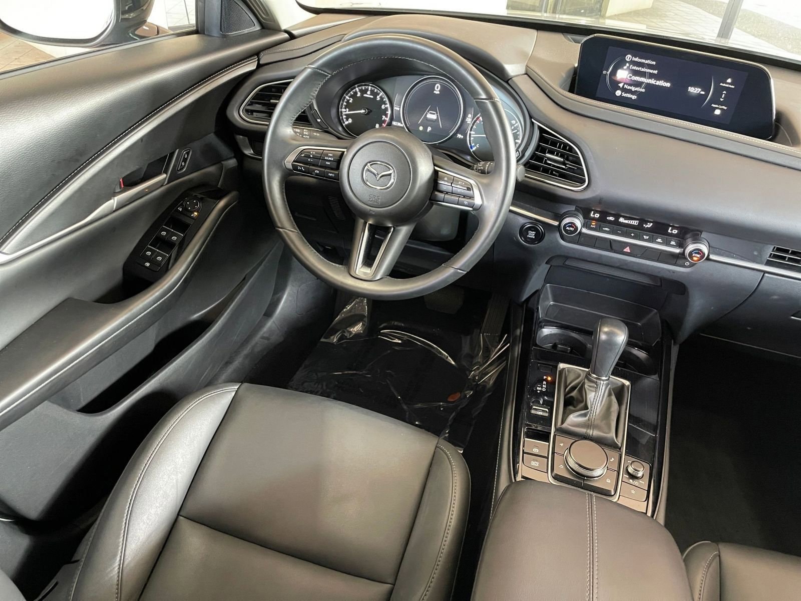 Thumbnail: 2025 Mazda CX-30 - 33