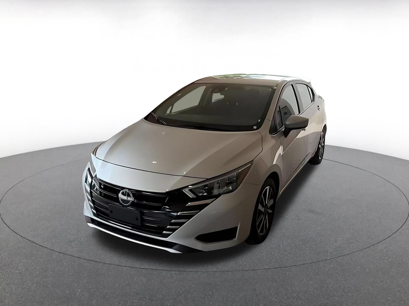 Thumbnail: 2025 Nissan Versa - 5