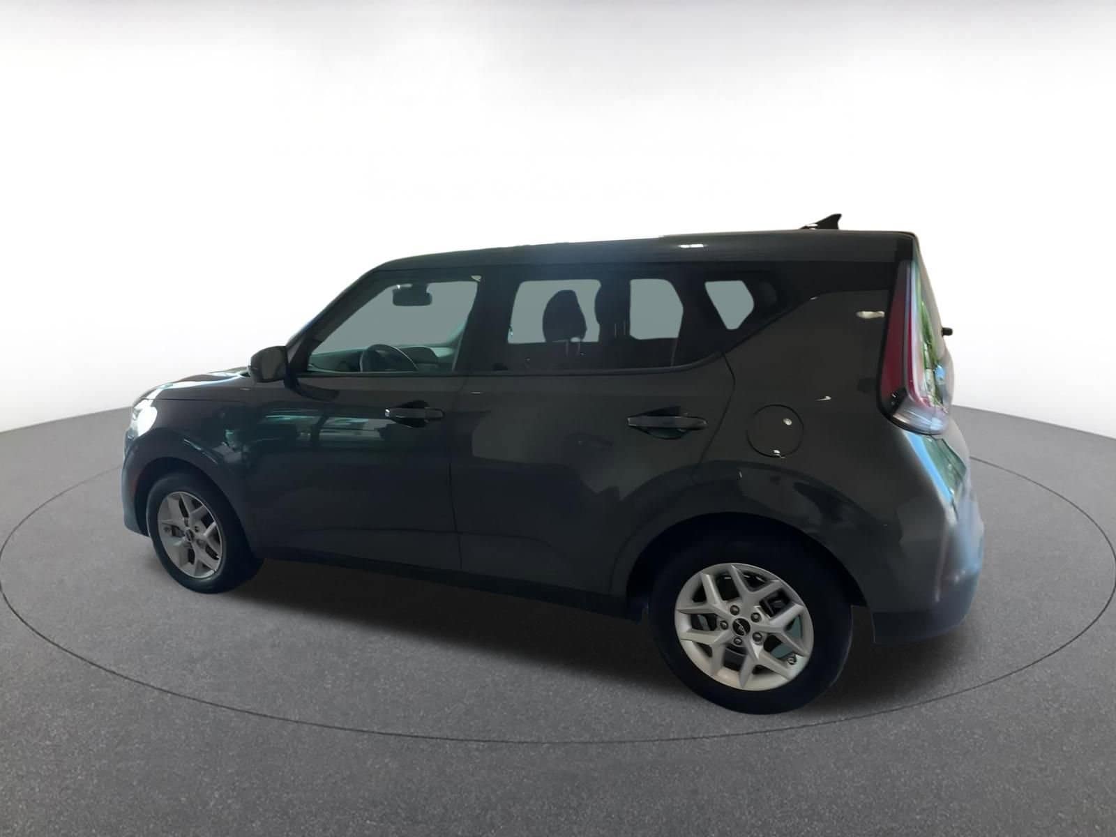 Thumbnail: 2024 Kia Soul - 7