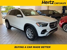 2024 Mercedes-Benz GLE 350 -
                Bonita Springs, FL