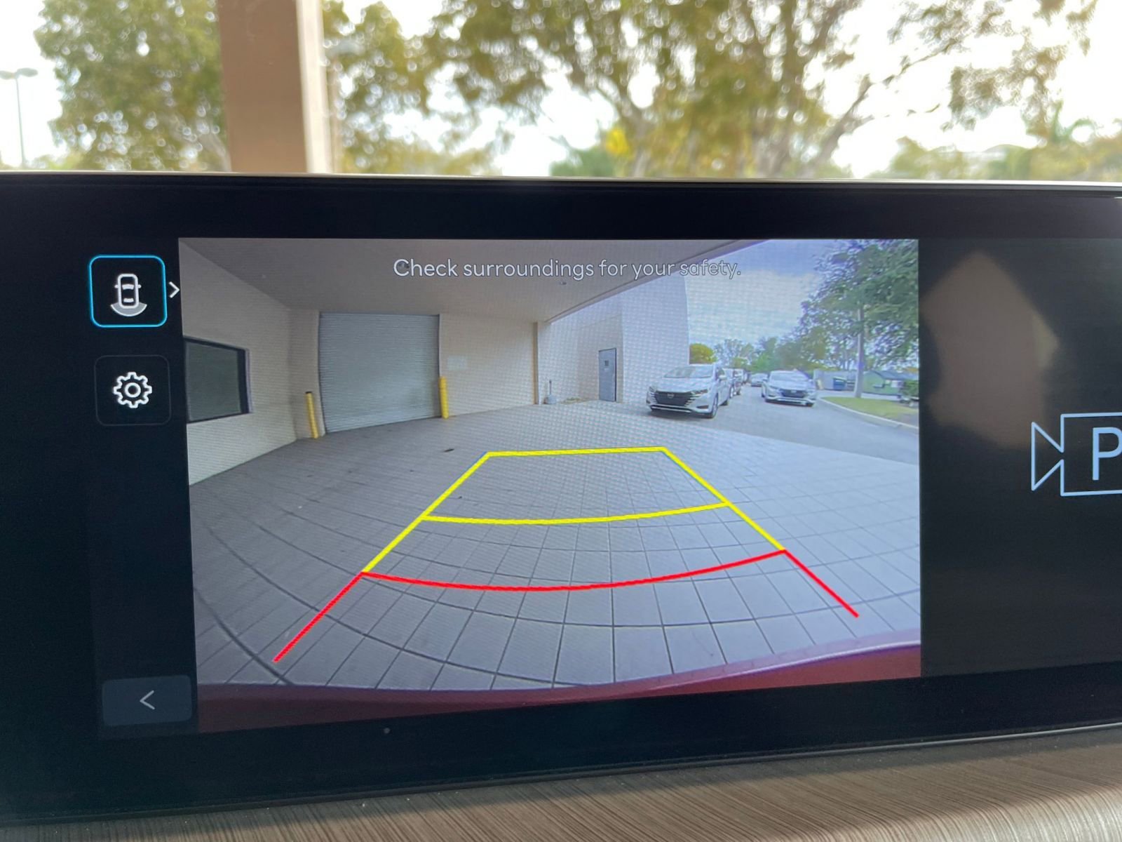 Thumbnail: 2025 Hyundai Sonata - 21