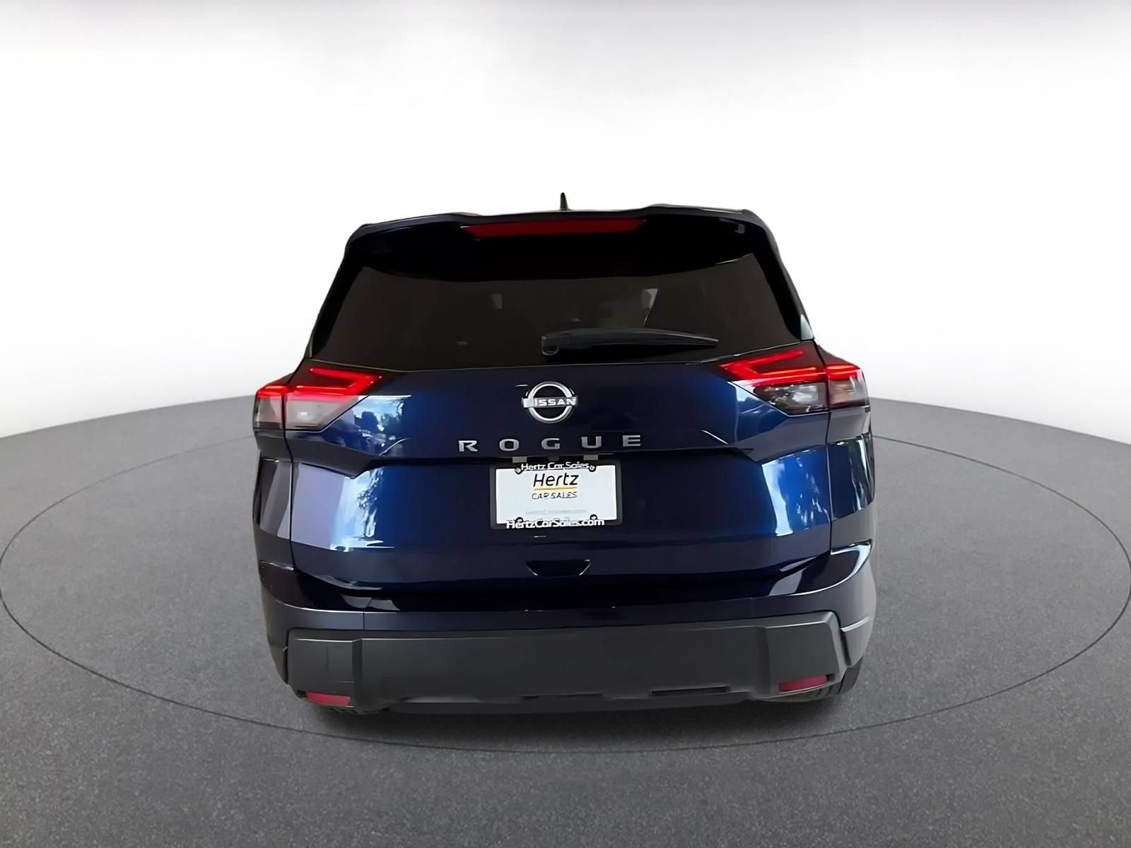 Thumbnail: 2026 Nissan Rogue - 12
