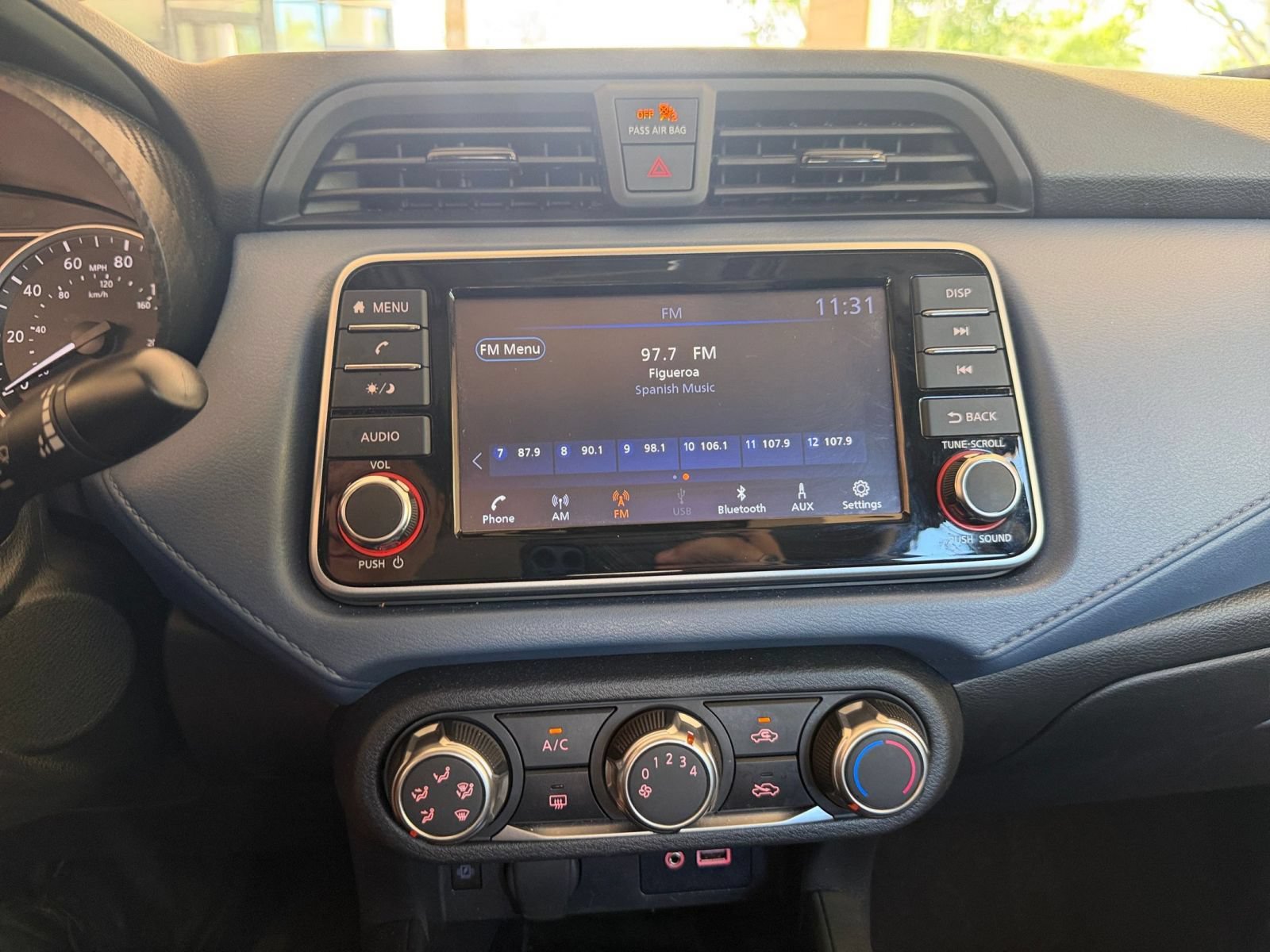 Thumbnail: 2025 Nissan Versa - 17