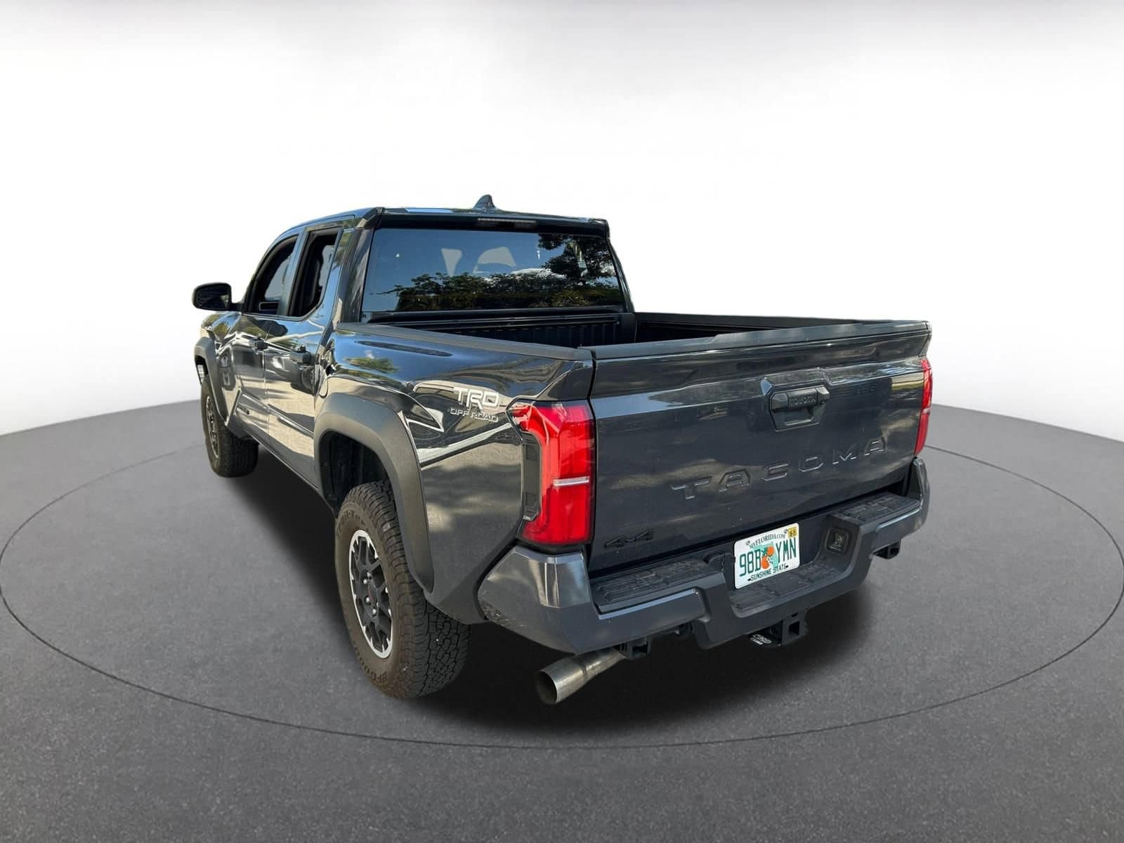 Thumbnail: 2025 Toyota Tacoma - 6