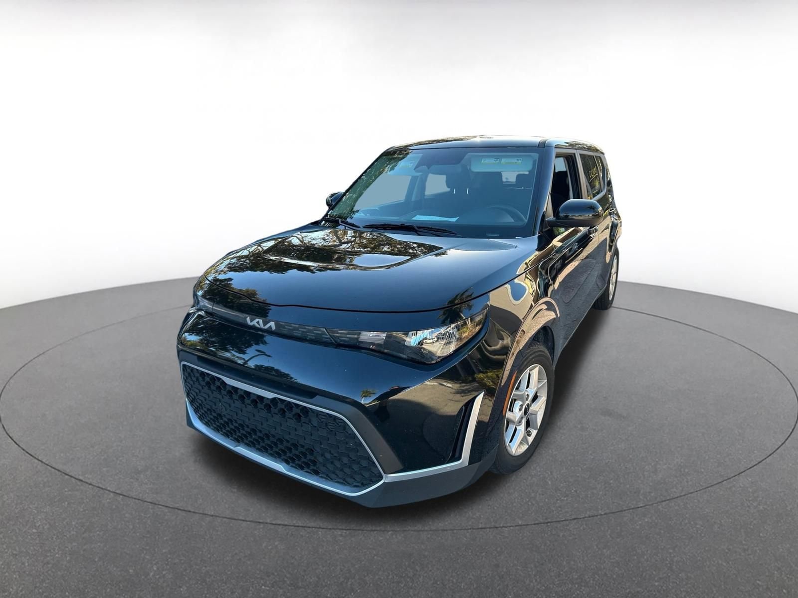 Thumbnail: 2025 Kia Soul - 3