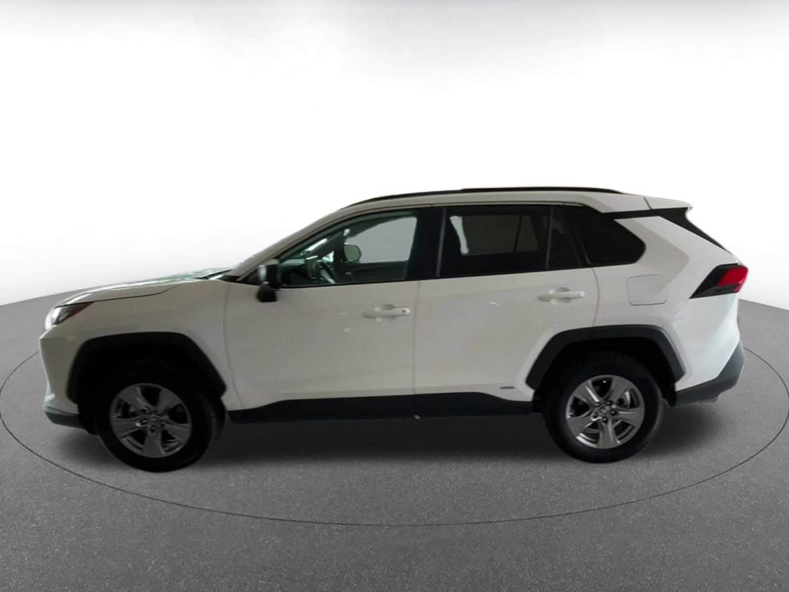 Thumbnail: 2025 Toyota RAV4 - 9