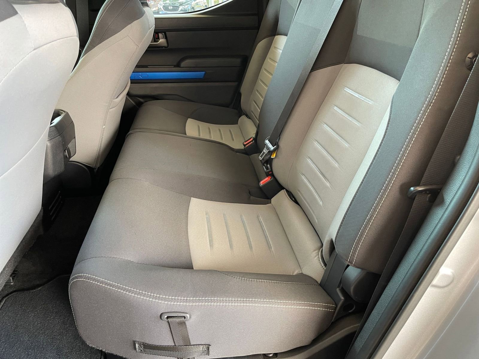 Thumbnail: 2025 Toyota Tacoma - 23