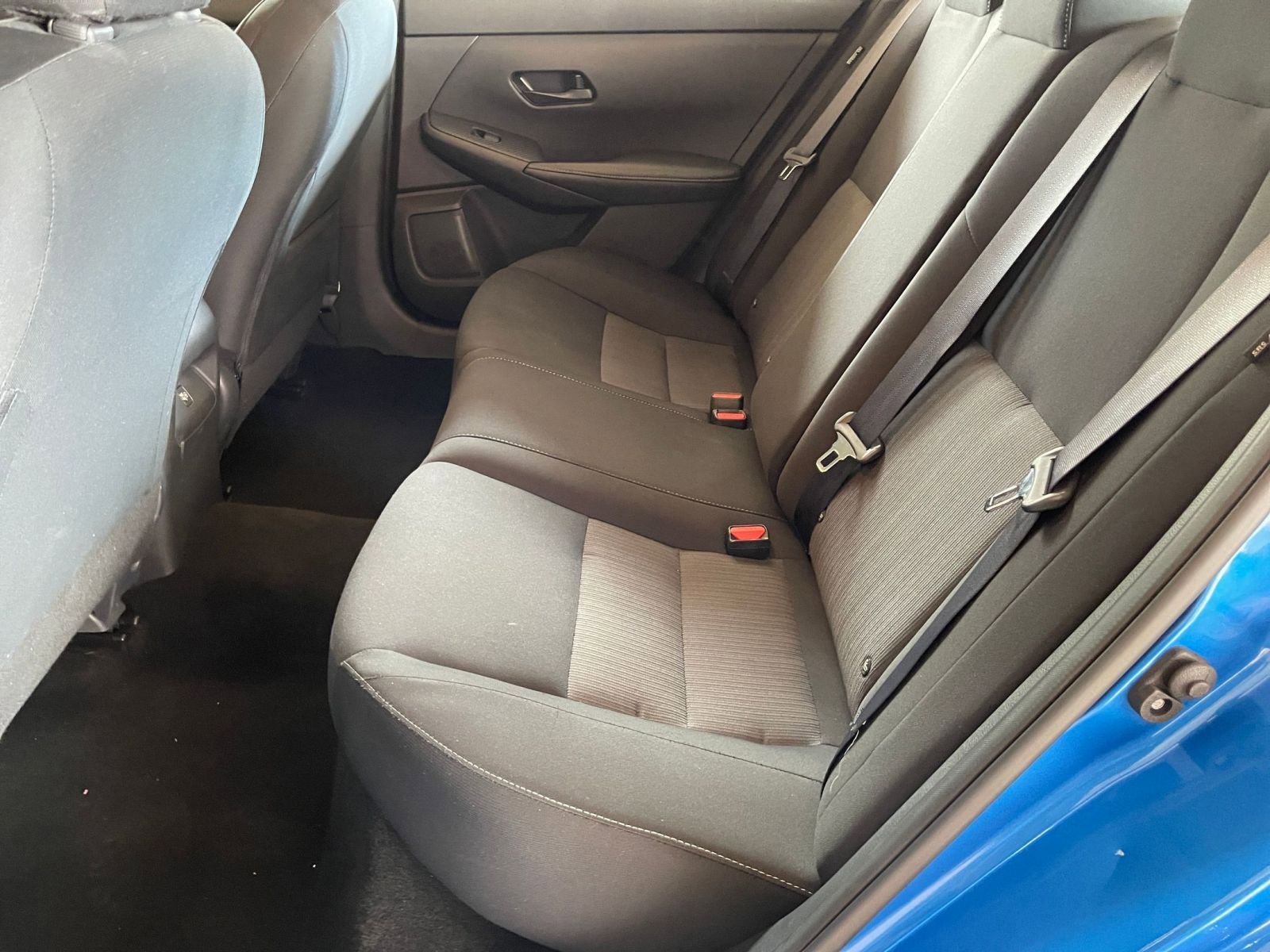 Thumbnail: 2025 Nissan Sentra - 23