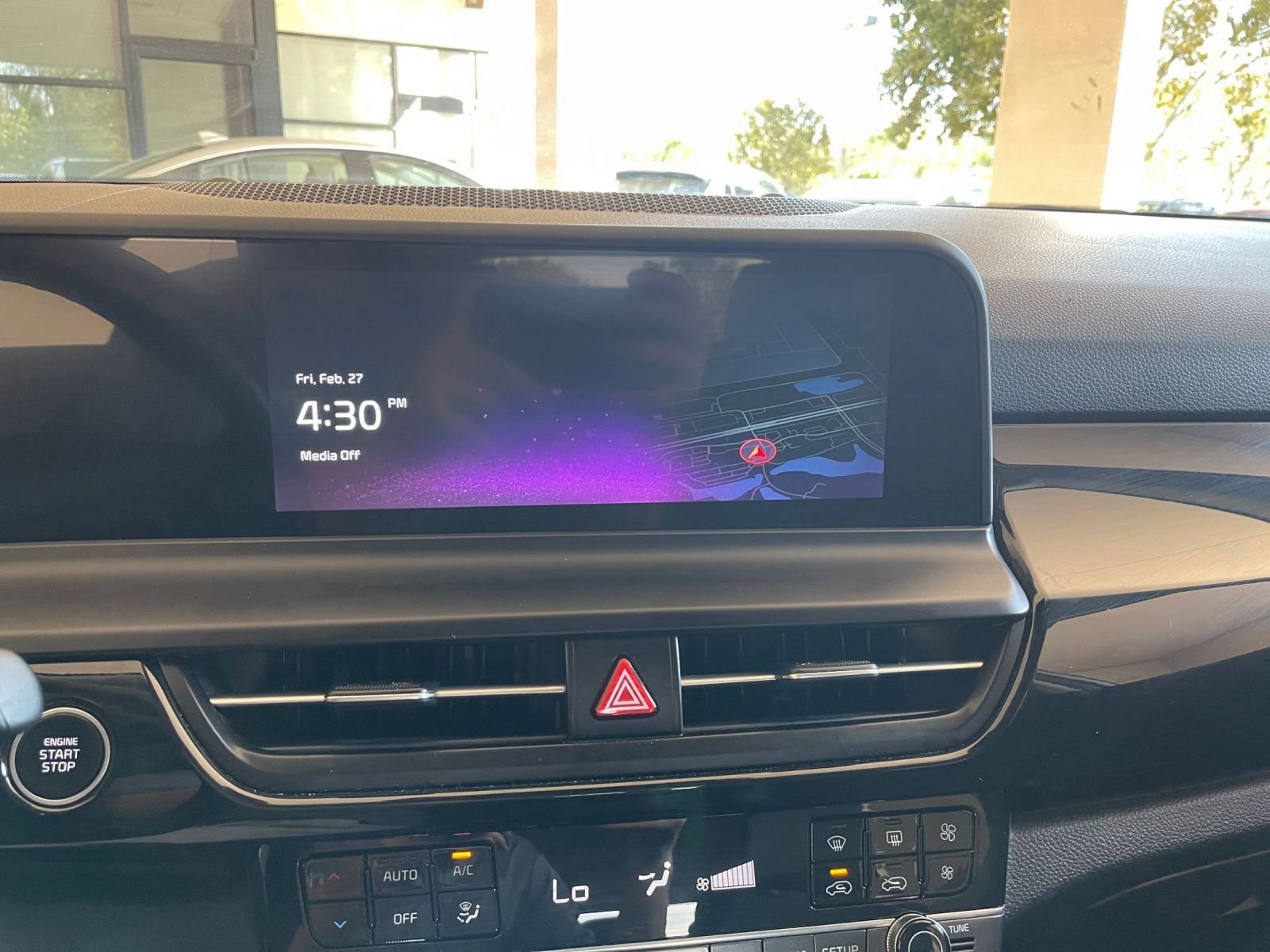 Thumbnail: 2025 Kia Seltos - 17