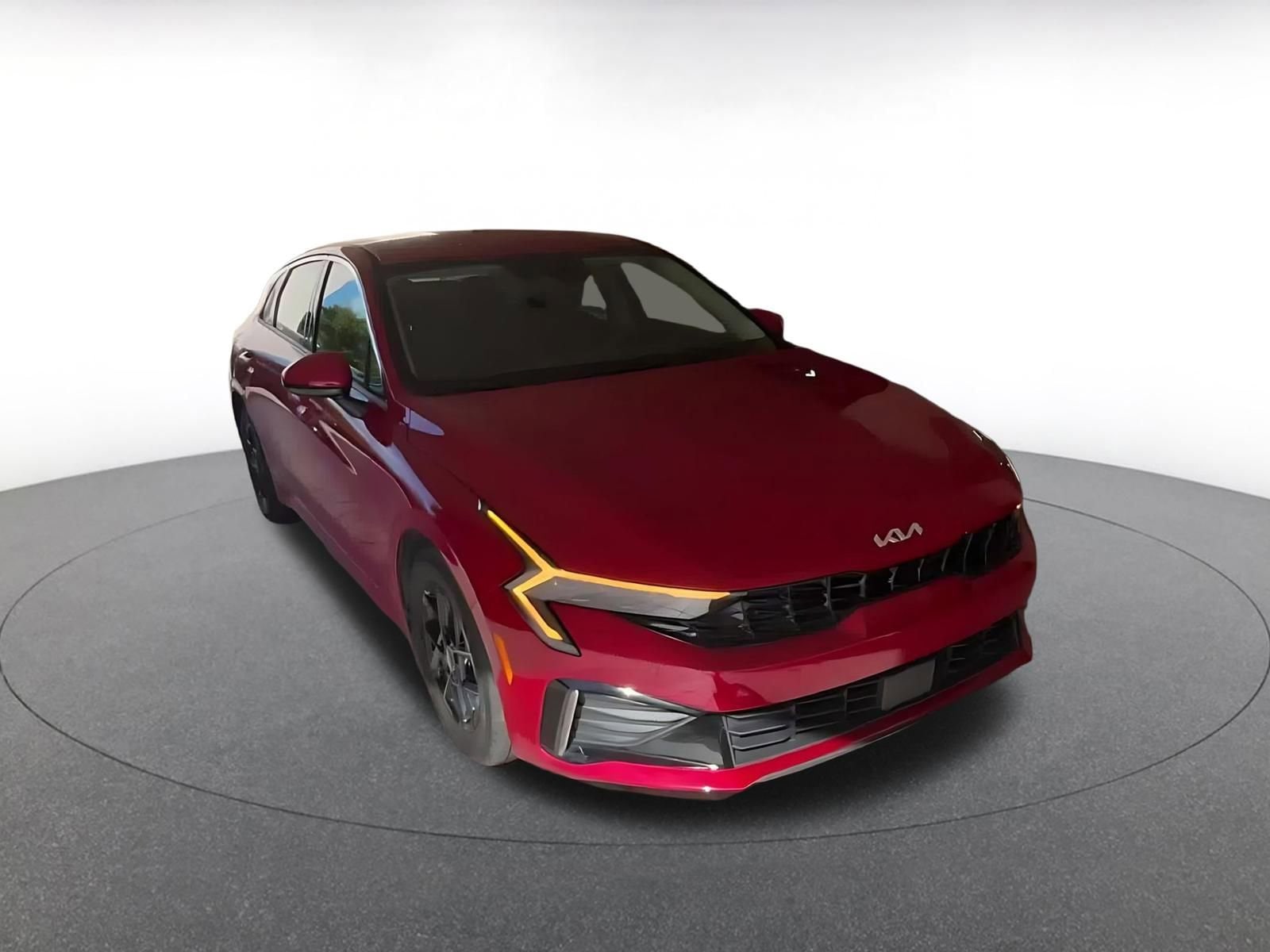 Thumbnail: 2025 Kia K5 - 3