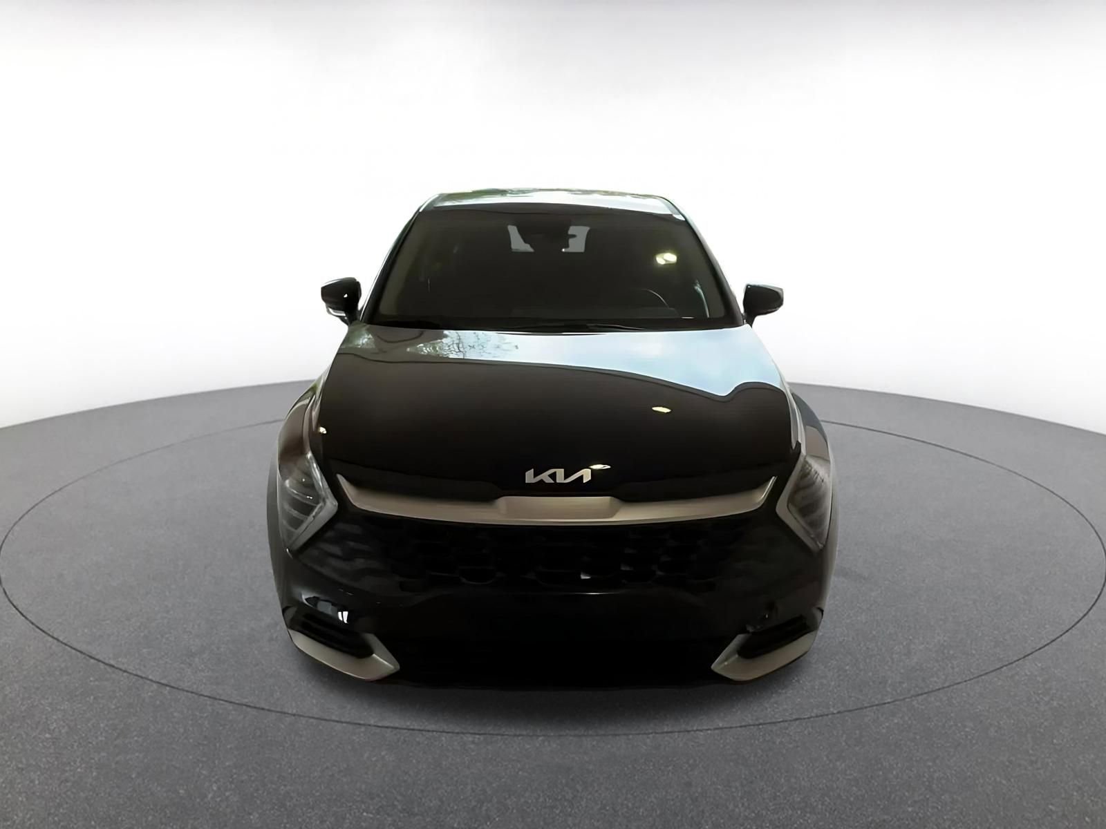 Thumbnail: 2025 Kia Sportage - 11