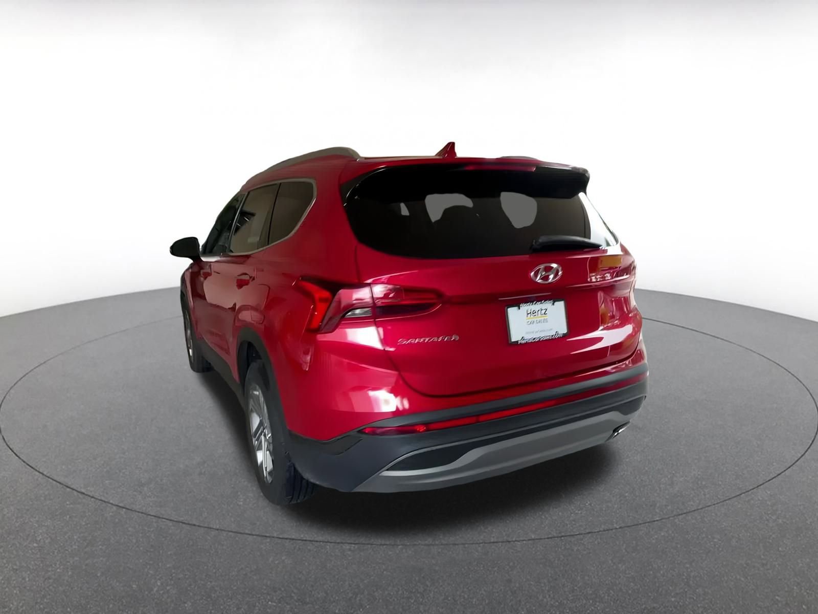 Thumbnail: 2023 Hyundai Santa Fe - 11