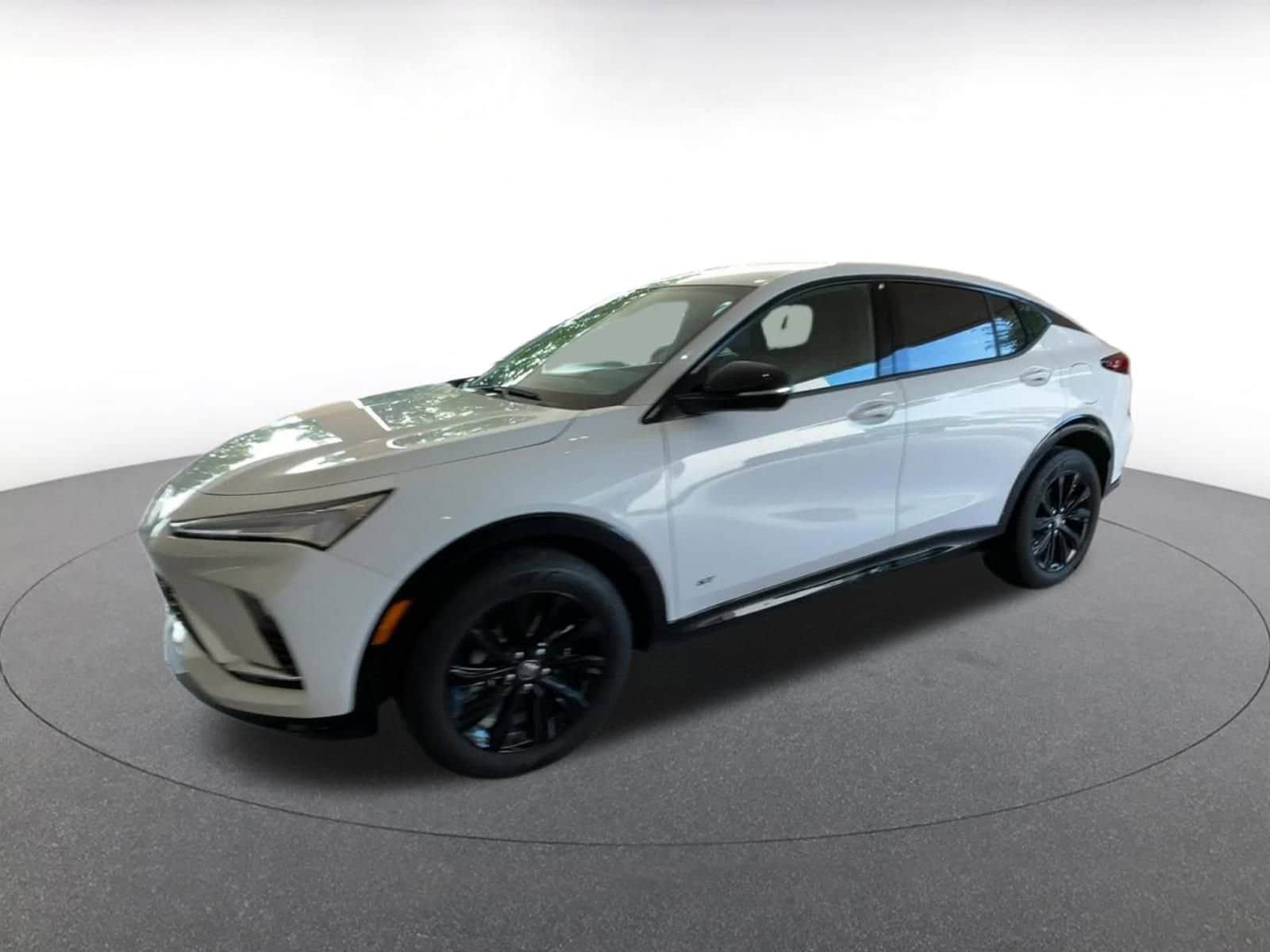 Thumbnail: 2025 Buick Envista - 8