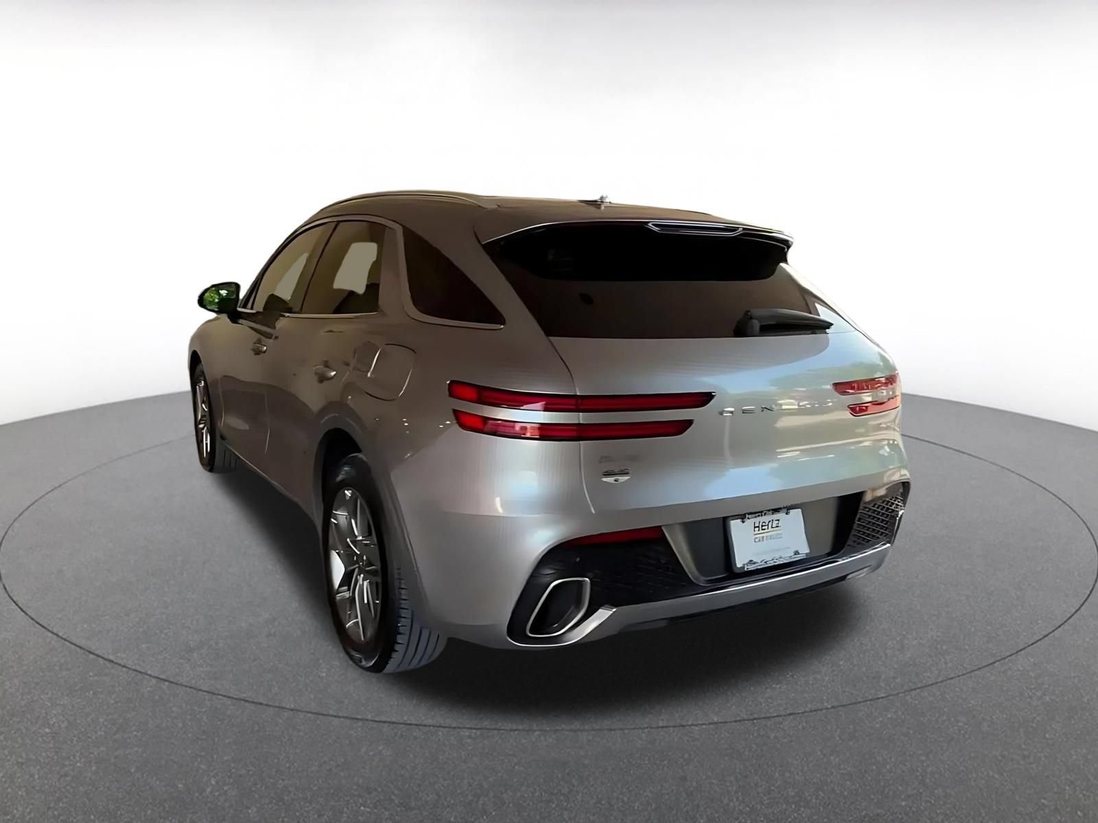 Thumbnail: 2025 Genesis GV70 - 11