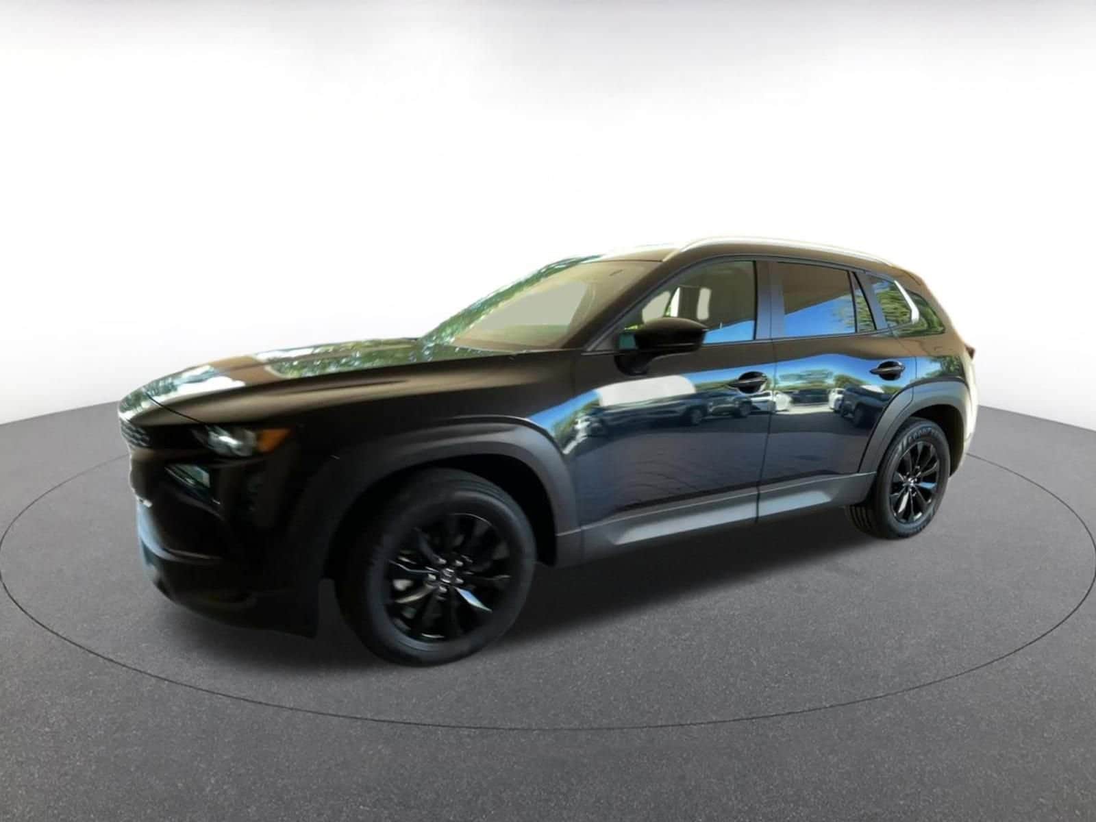 Thumbnail: 2025 Mazda CX-50 - 8