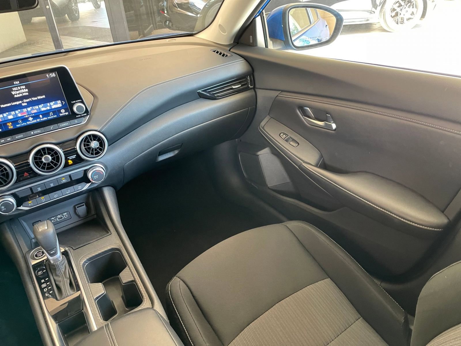 Thumbnail: 2025 Nissan Sentra - 33