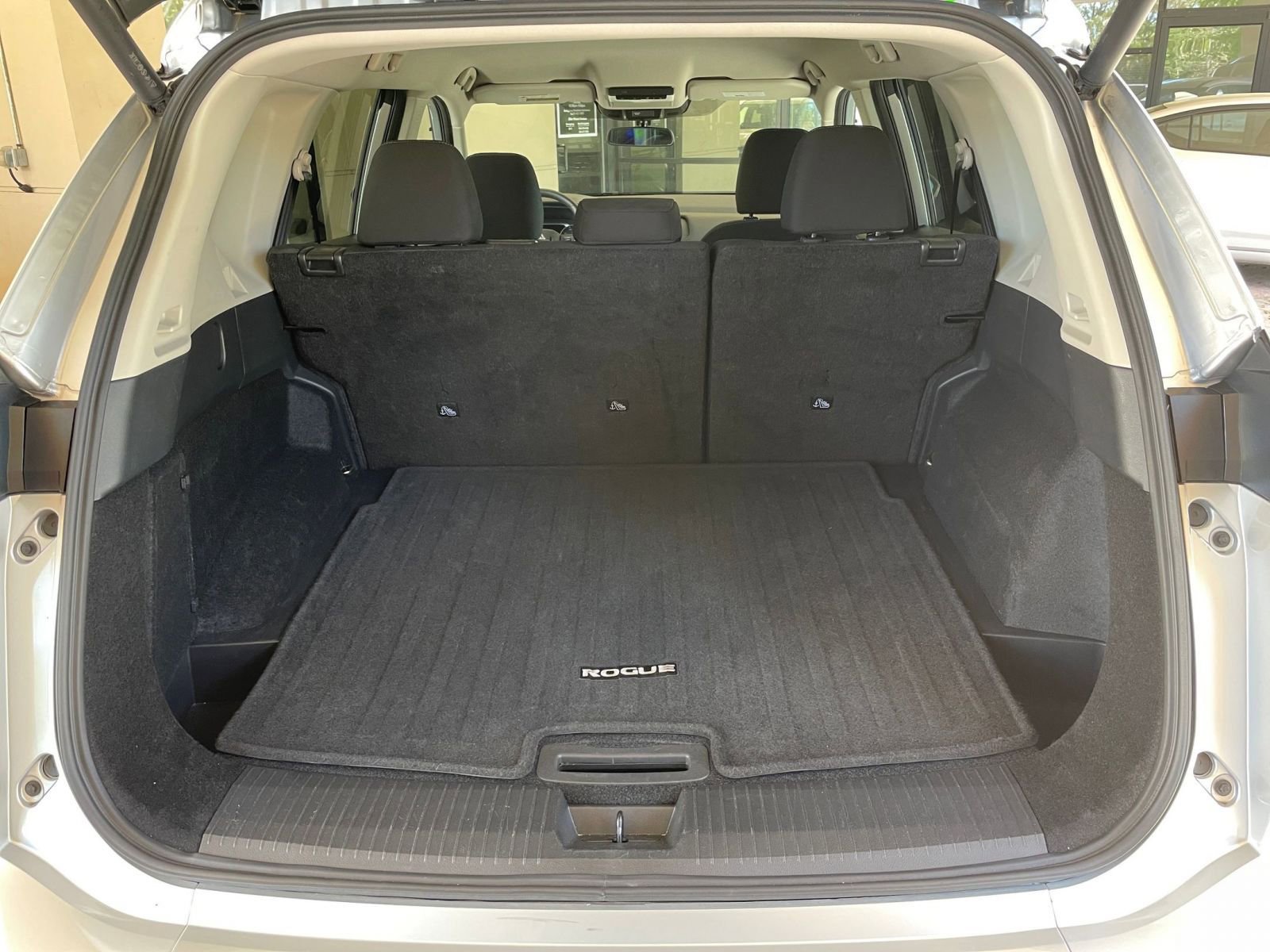 Thumbnail: 2025 Nissan Rogue - 32