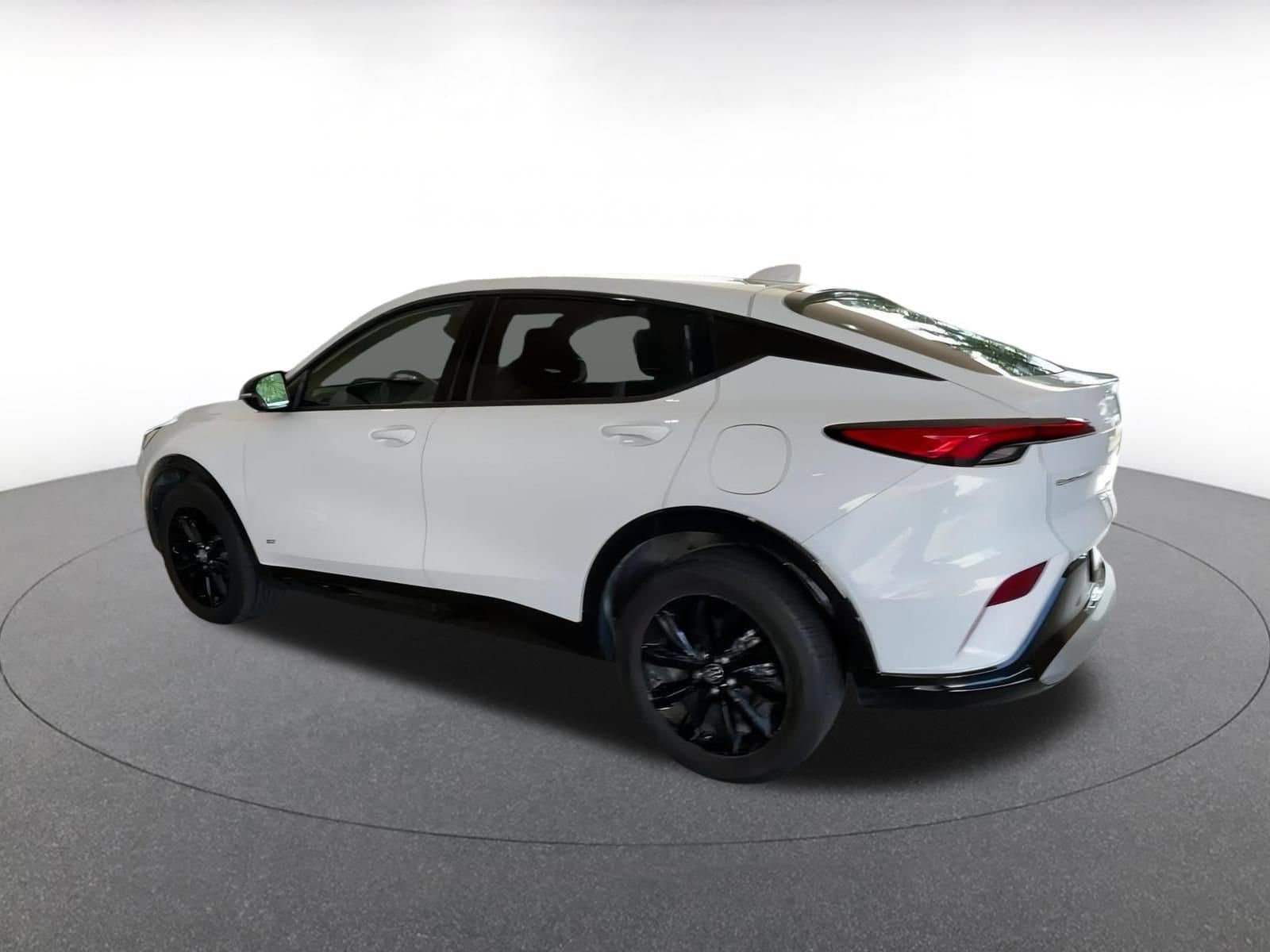 Thumbnail: 2025 Buick Envista - 10