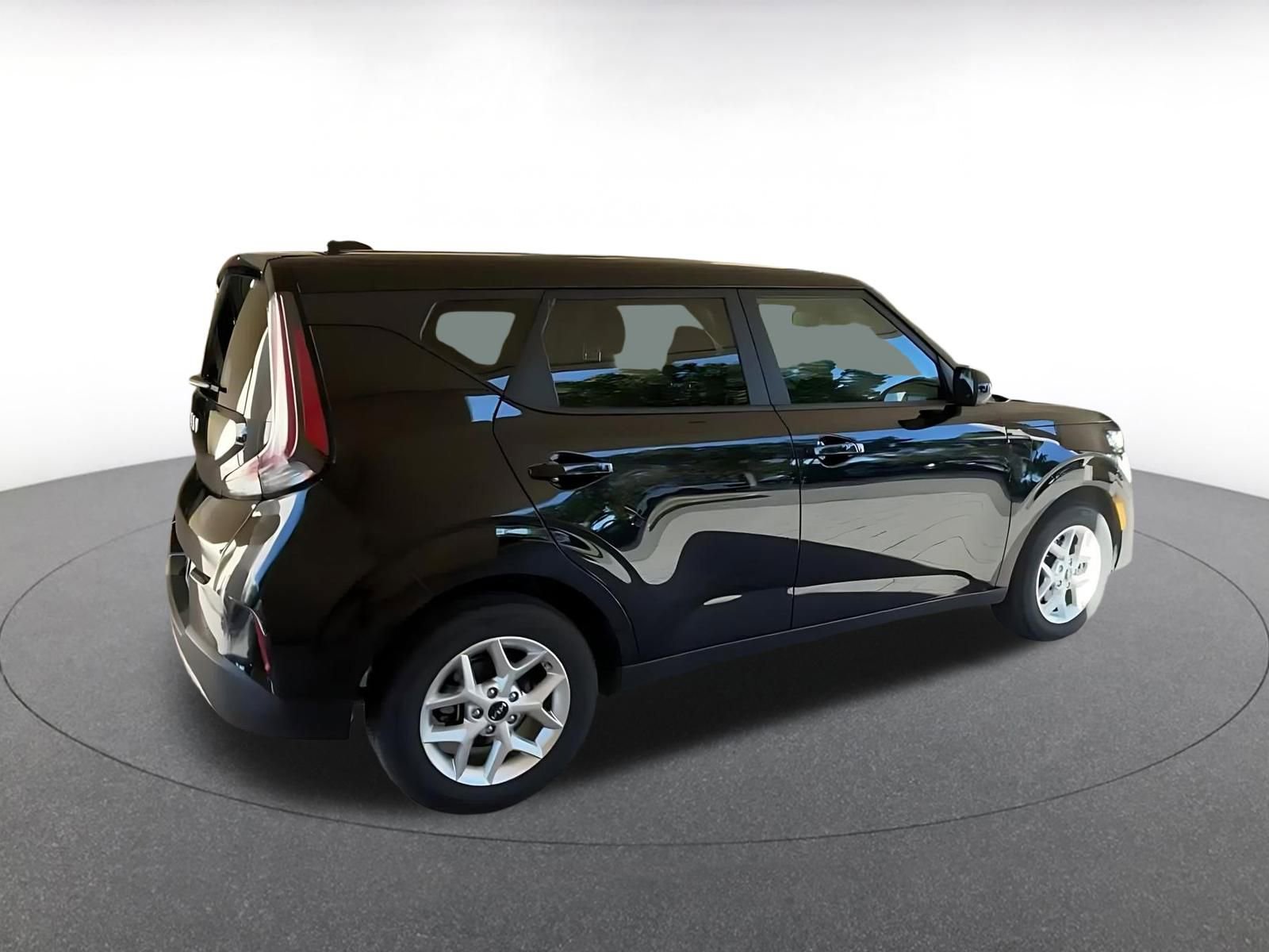 Thumbnail: 2025 Kia Soul - 12