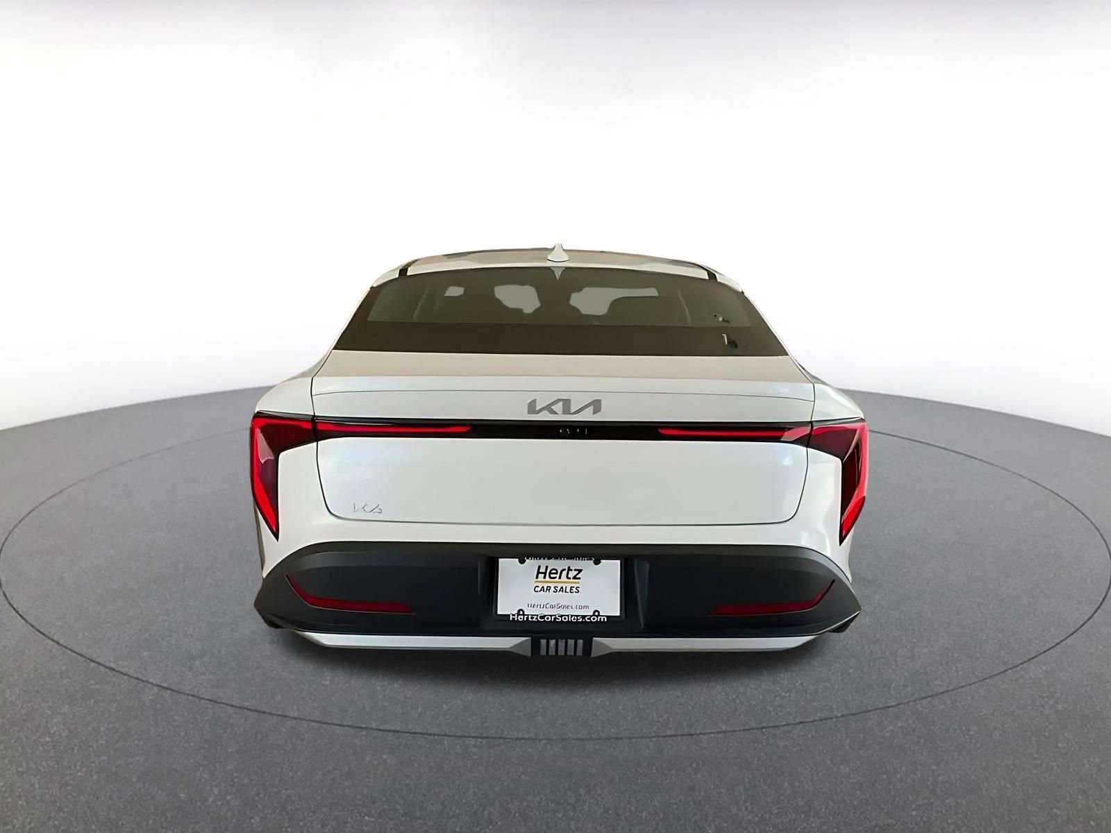 Thumbnail: 2025 Kia K4 - 12