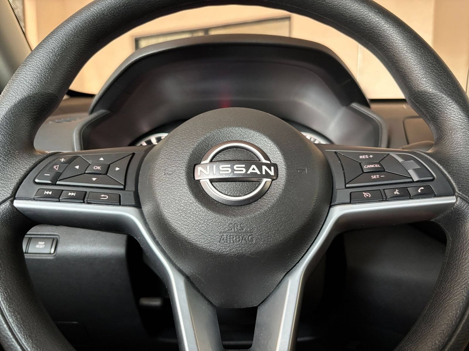 Thumbnail: 2025 Nissan Altima - 28