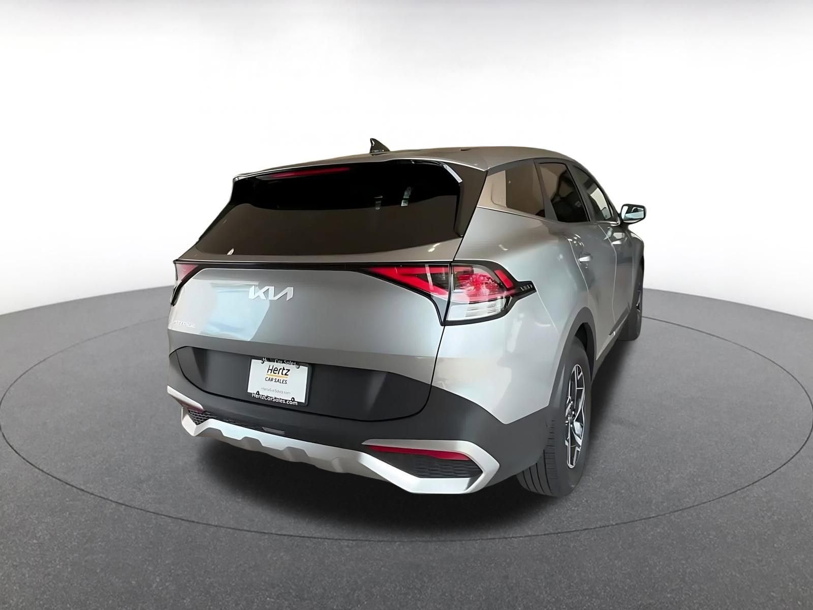 Thumbnail: 2025 Kia Sportage - 15