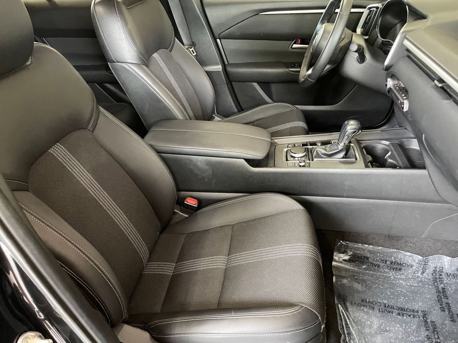 Thumbnail: 2025 Mazda CX-50 - 35