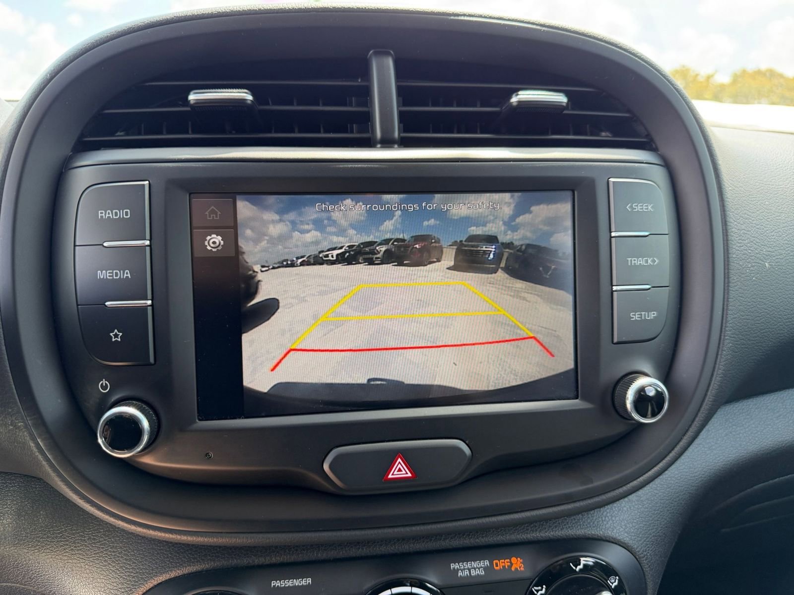 Thumbnail: 2025 Kia Soul - 20