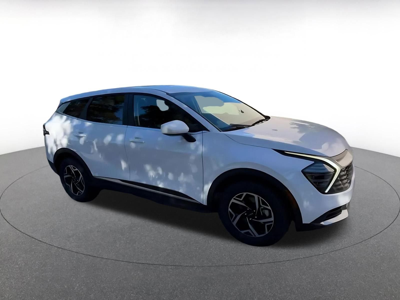 Thumbnail: 2025 Kia Sportage - 2