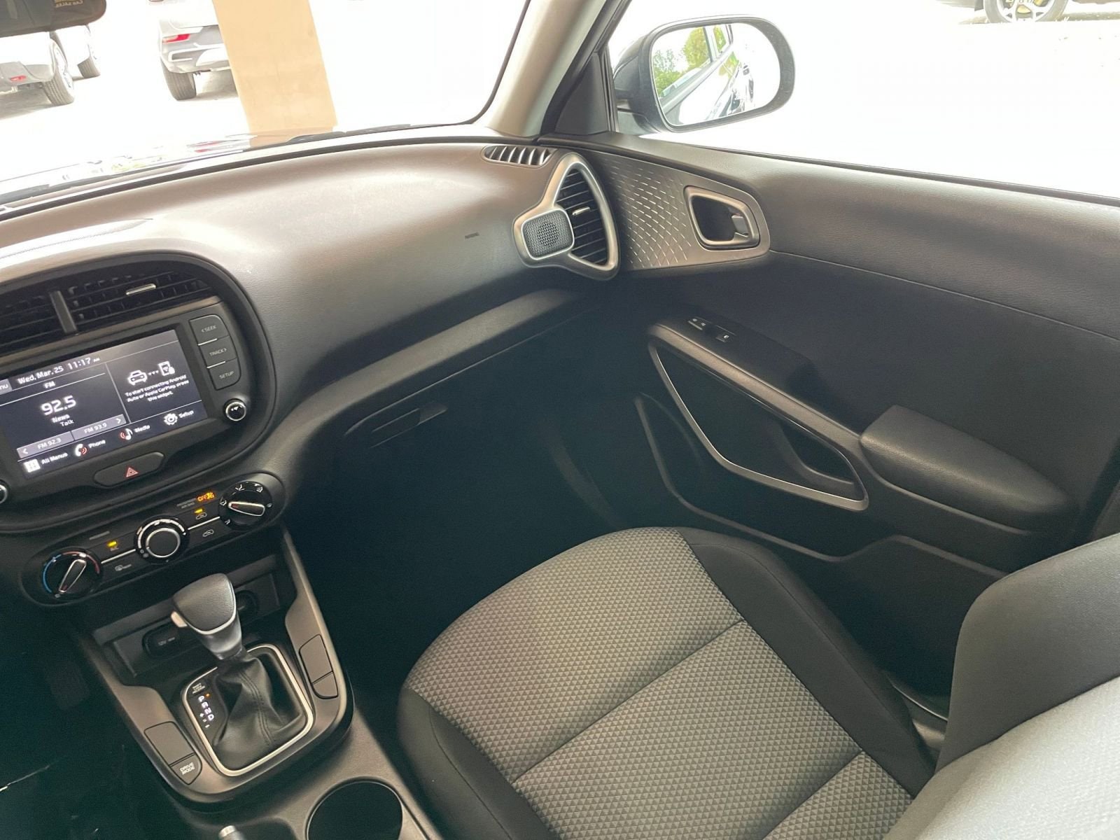 Thumbnail: 2025 Kia Soul - 33