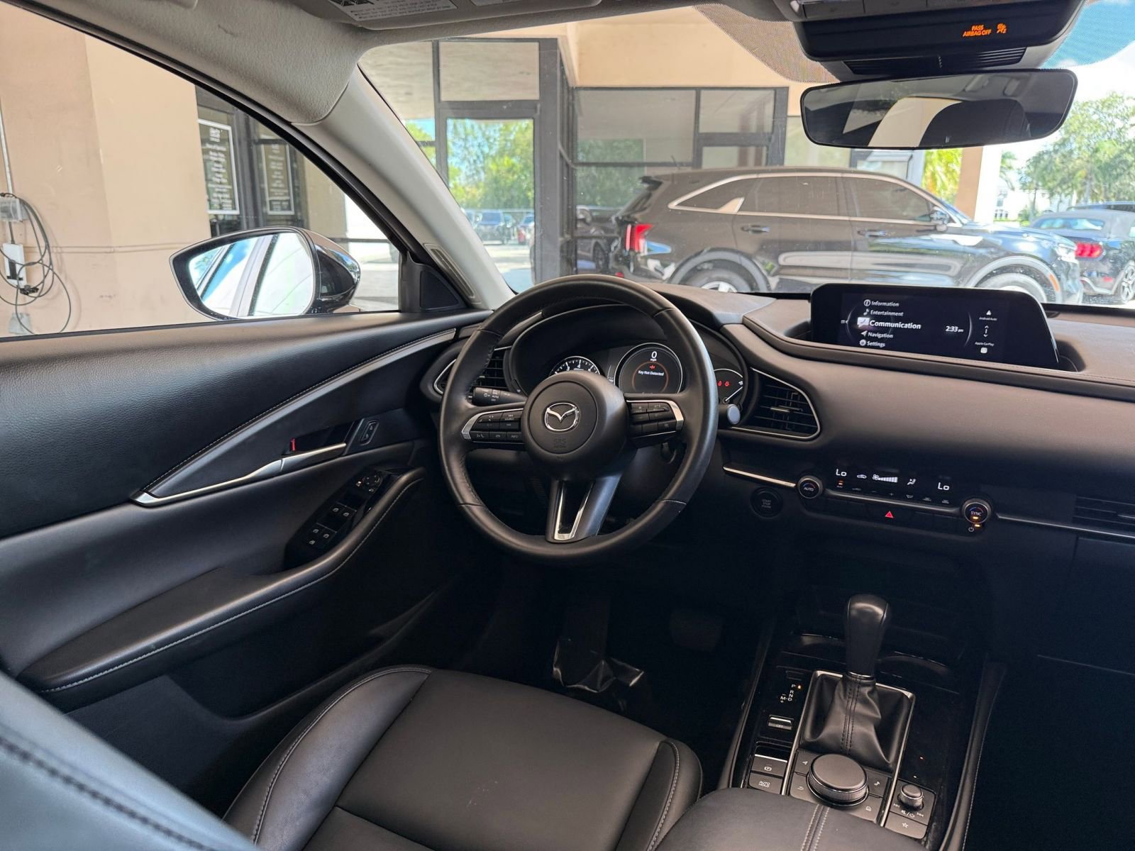 Thumbnail: 2025 Mazda CX-30 - 28