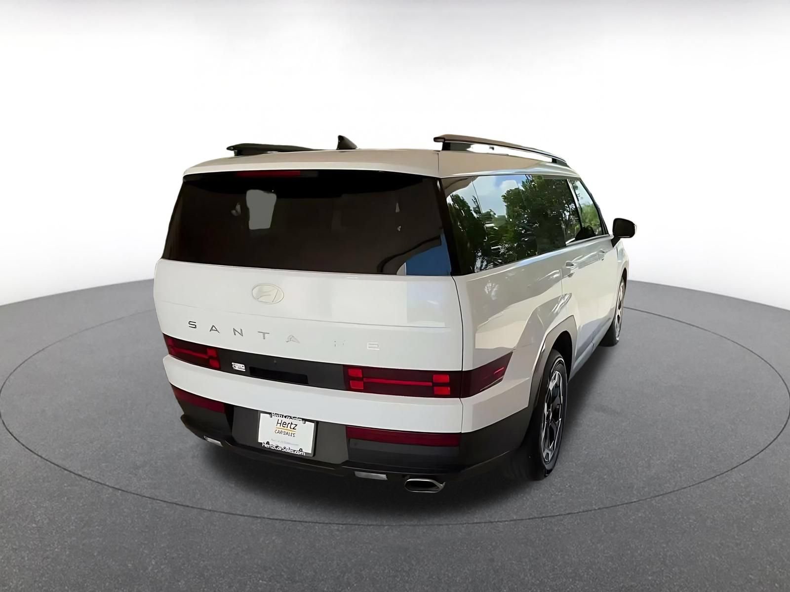 Thumbnail: 2026 Hyundai Santa Fe - 14