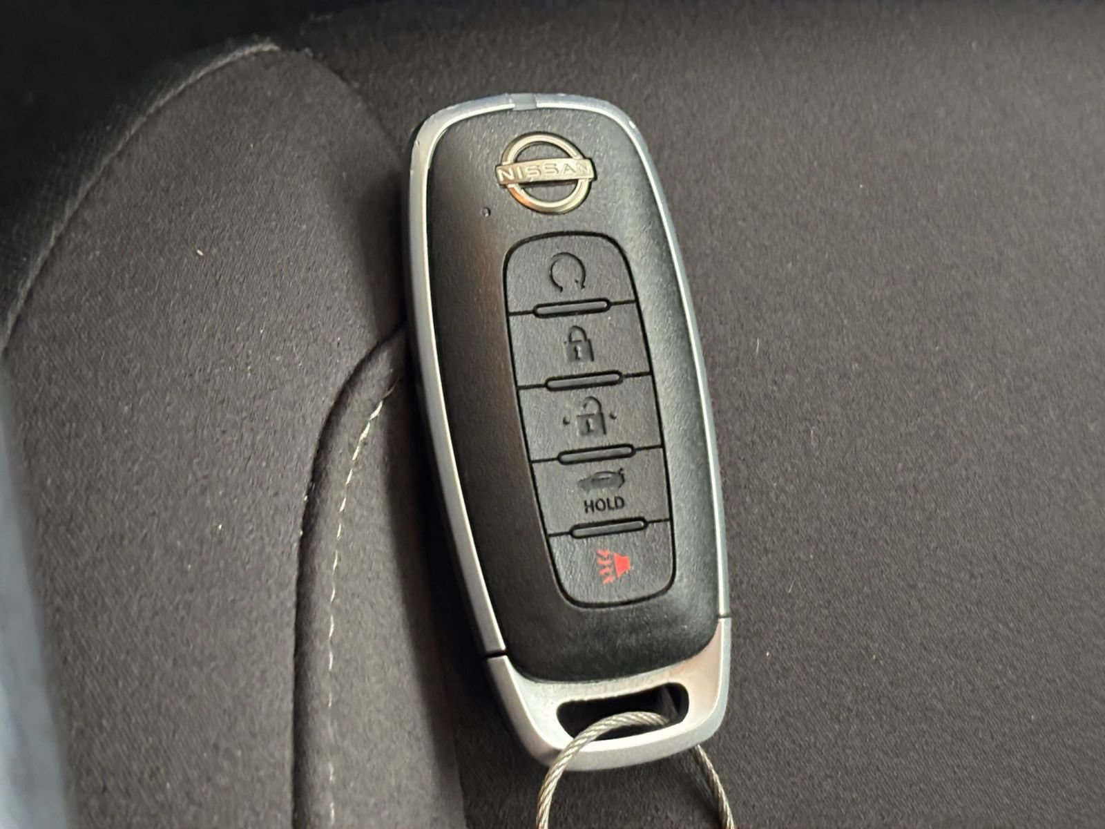 Thumbnail: 2026 Nissan Altima - 20