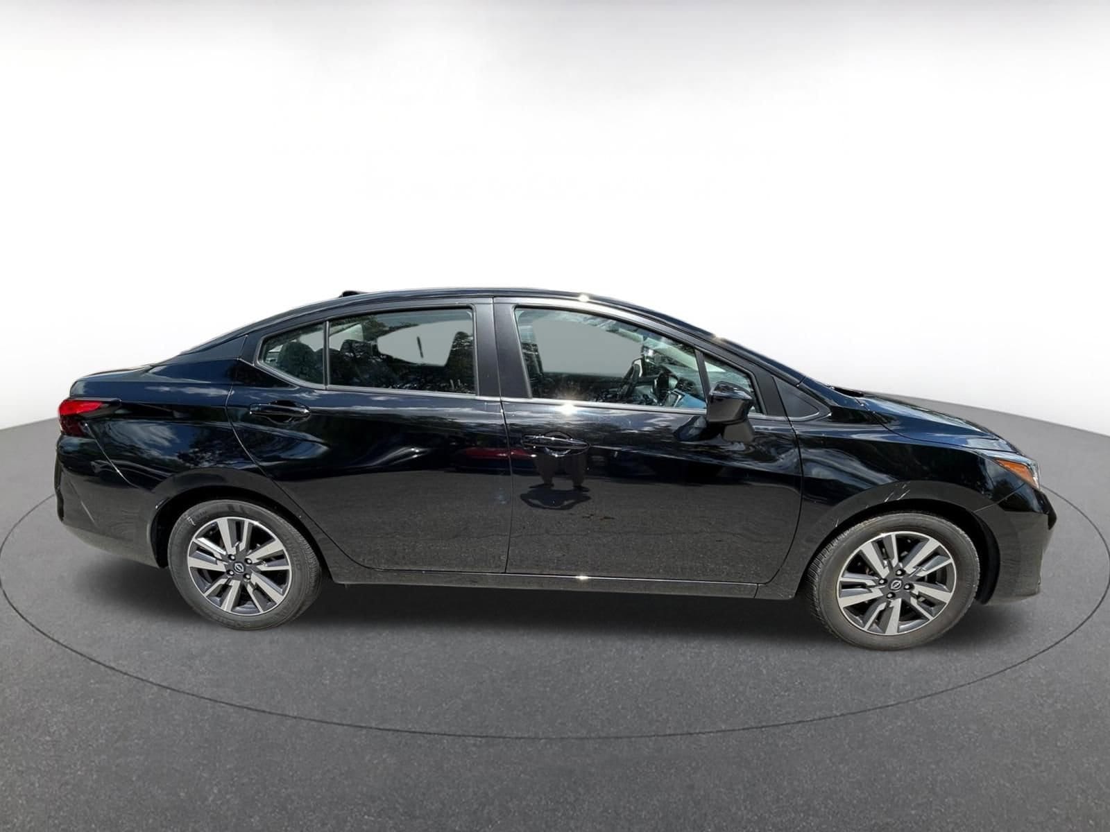 Thumbnail: 2025 Nissan Versa - 8