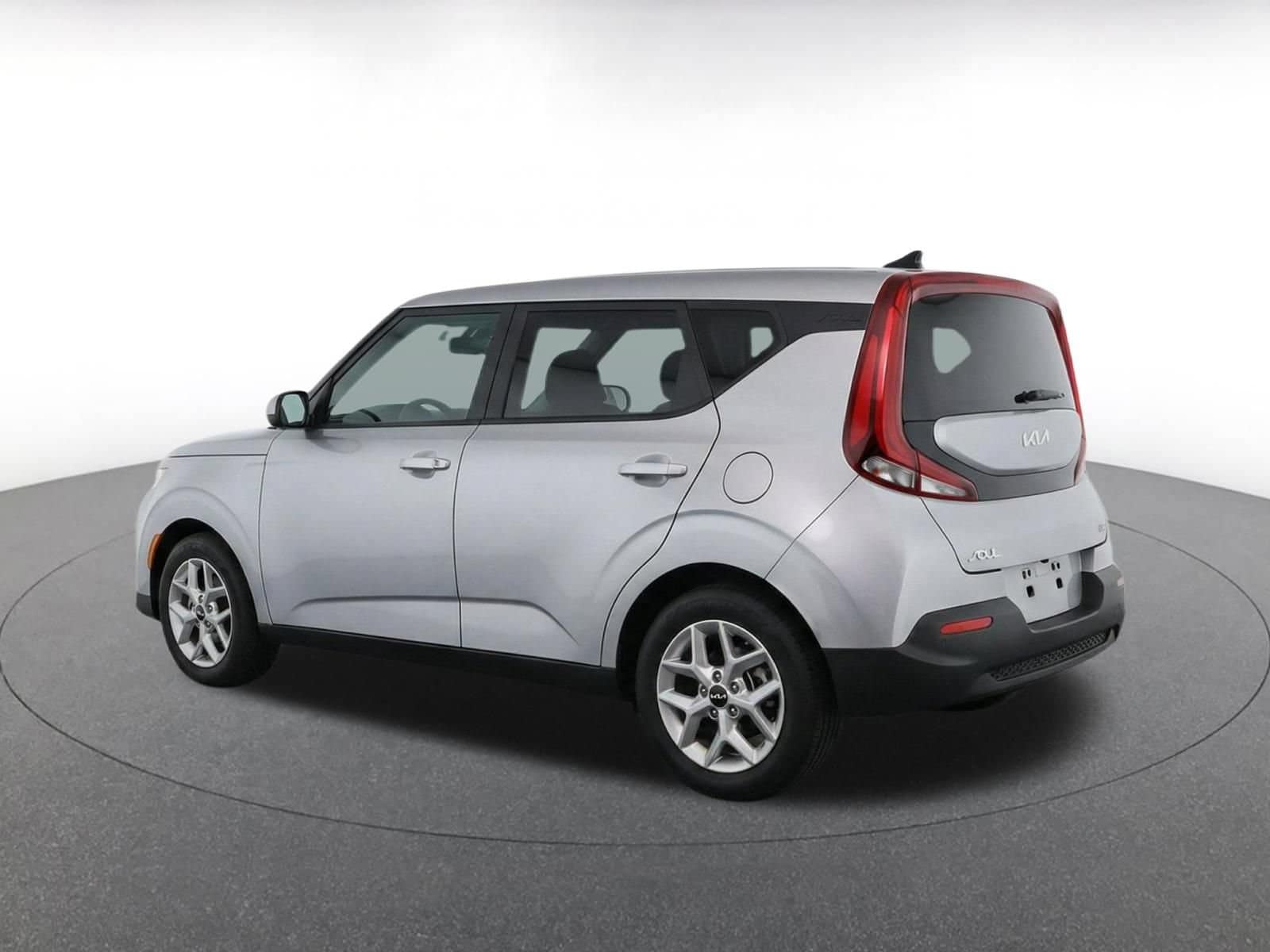 Thumbnail: 2025 Kia Soul - 11