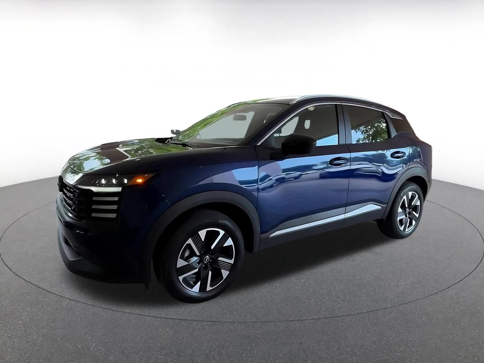 Thumbnail: 2026 Nissan Kicks - 7