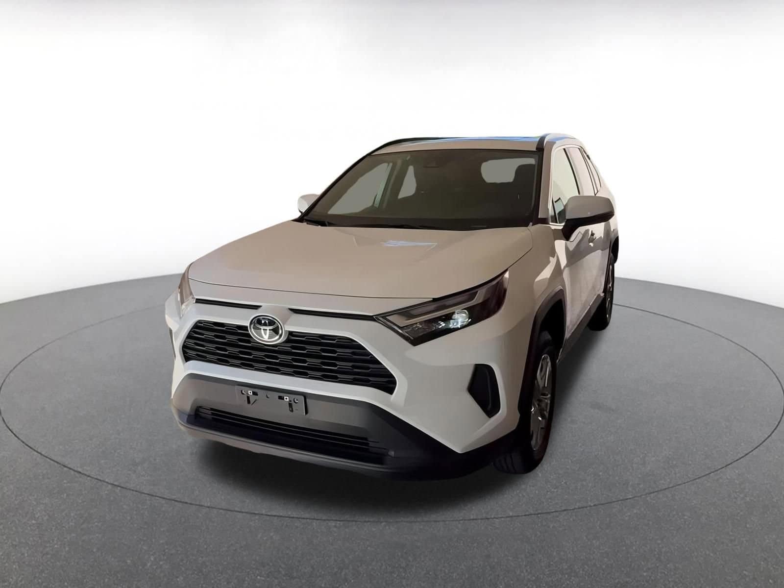 Thumbnail: 2025 Toyota RAV4 - 7