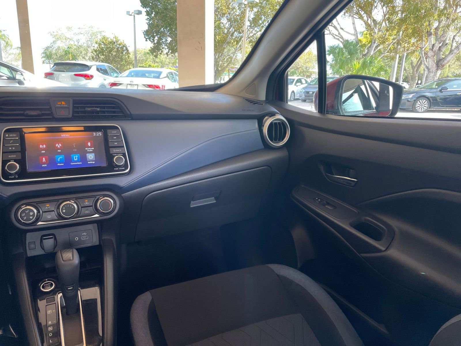 Thumbnail: 2025 Nissan Versa - 30