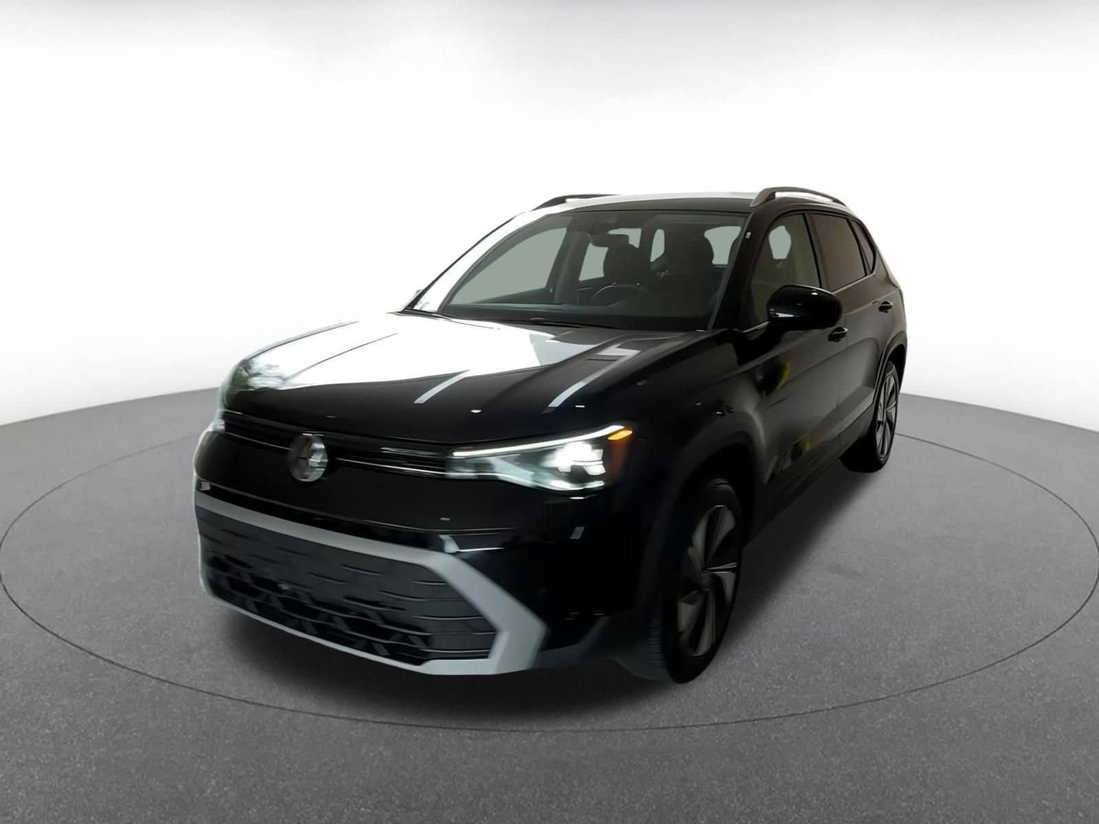 Thumbnail: 2025 Volkswagen Taos - 7