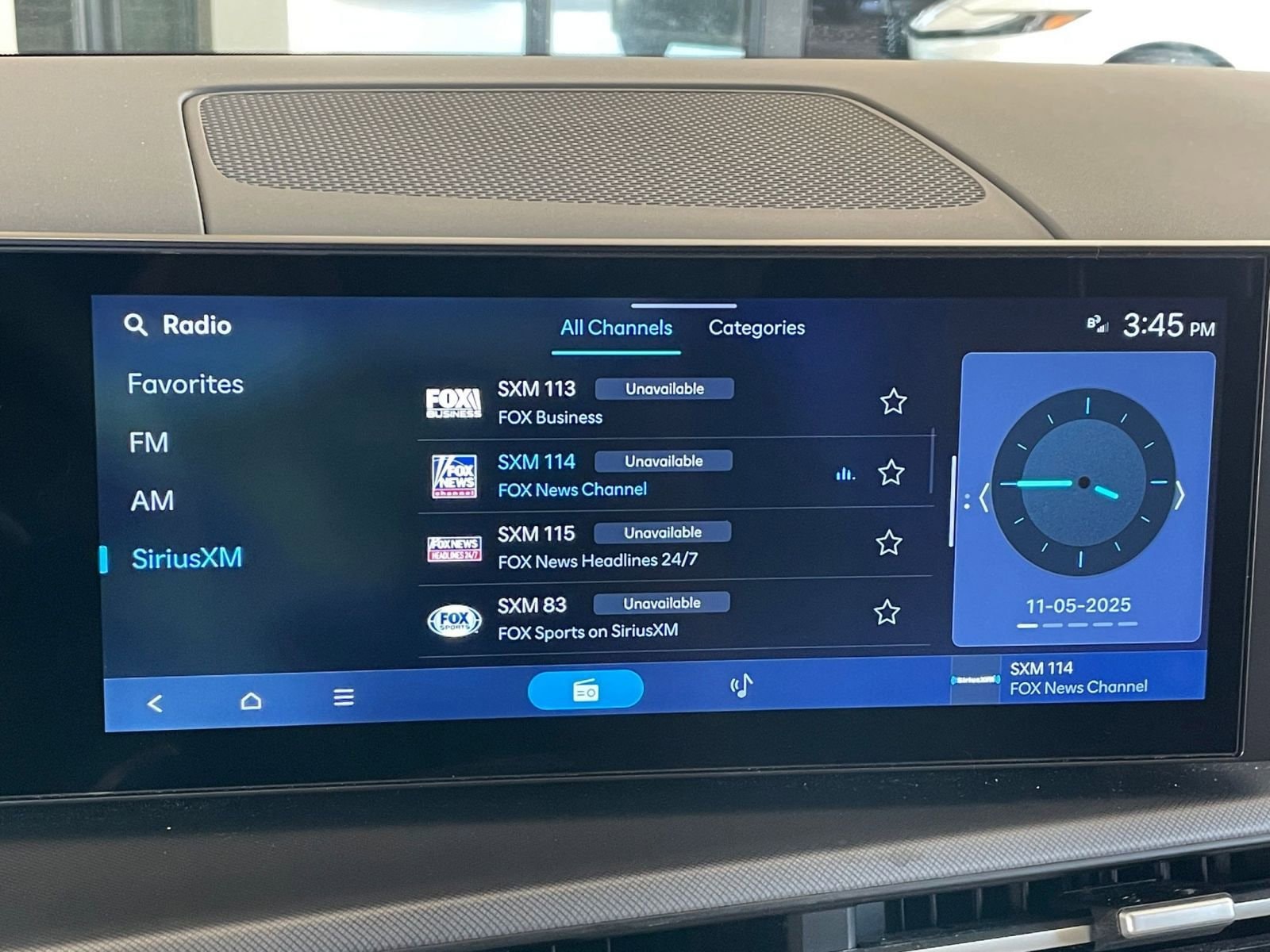 Thumbnail: 2025 Hyundai Santa Fe - 22