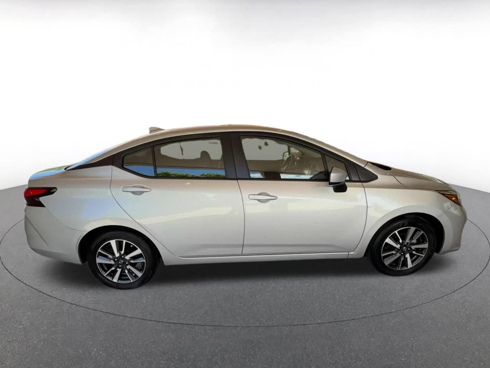 Thumbnail: 2025 Nissan Versa - 16