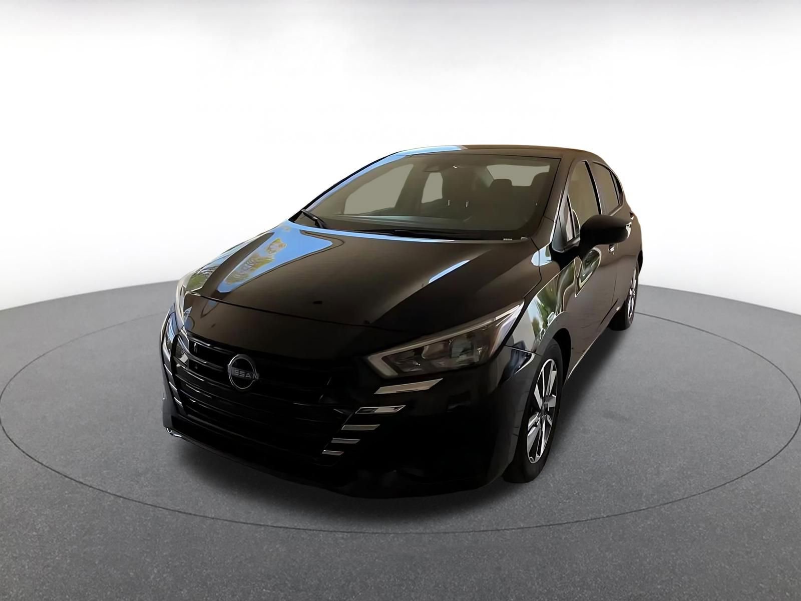 Thumbnail: 2025 Nissan Versa - 4