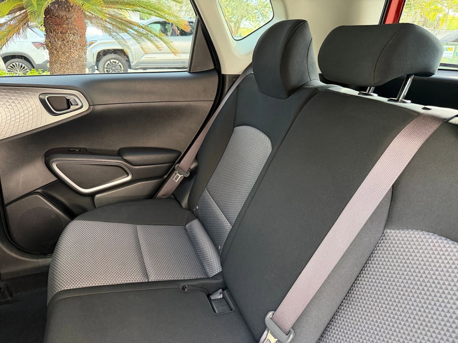 Thumbnail: 2025 Kia Soul - 34