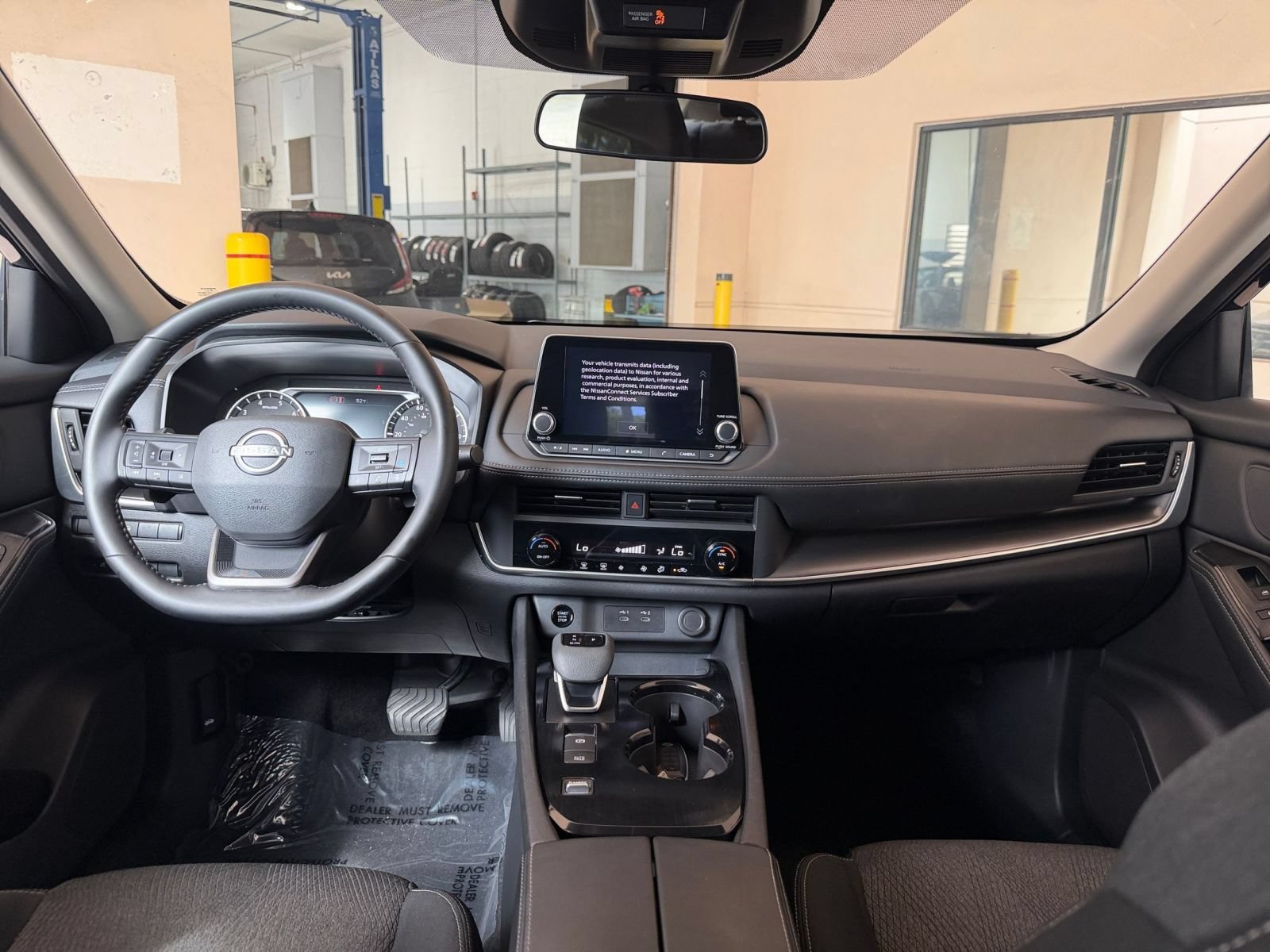 Thumbnail: 2026 Nissan Rogue - 28