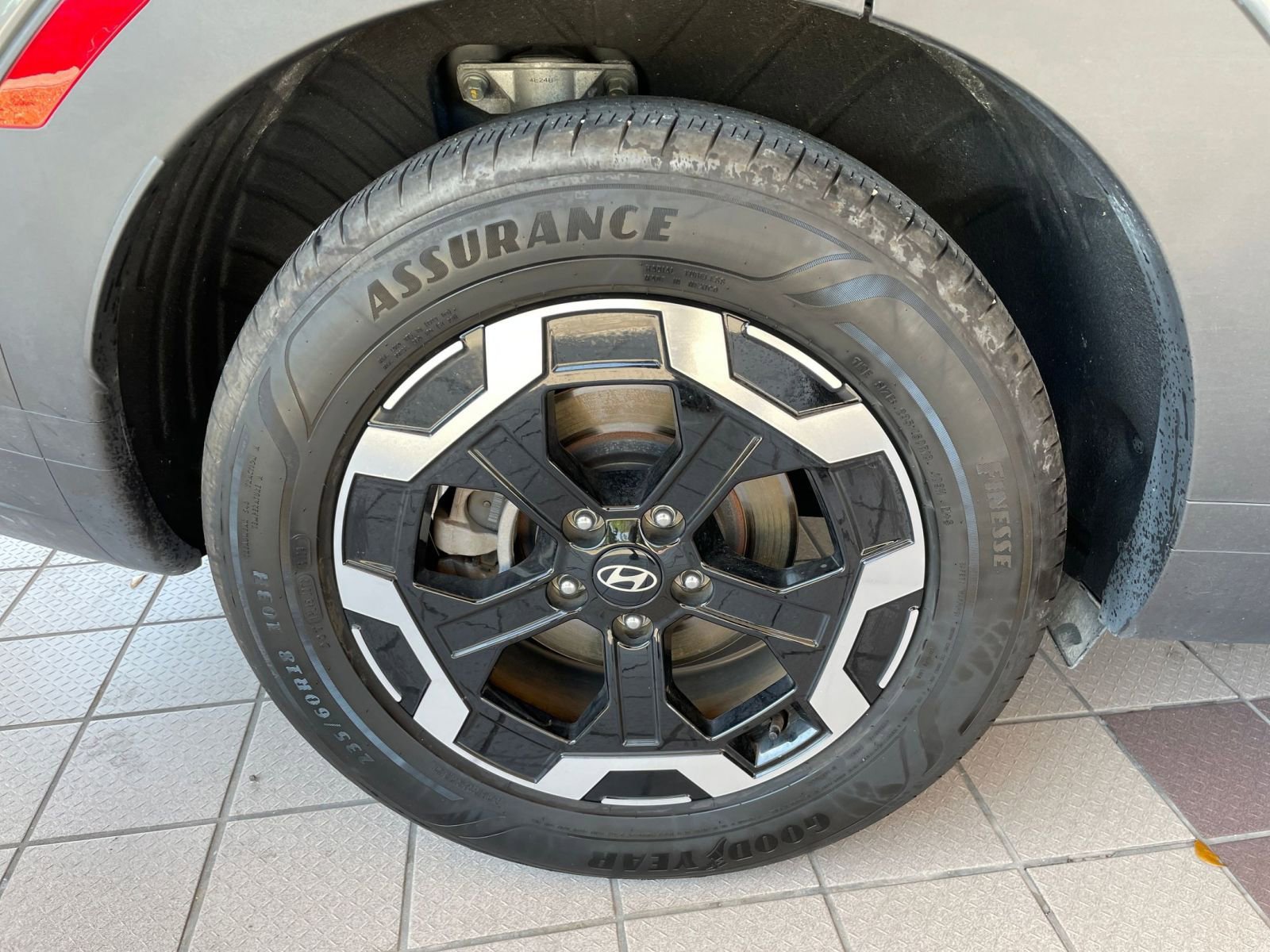 Thumbnail: 2025 Hyundai Santa Fe - 34